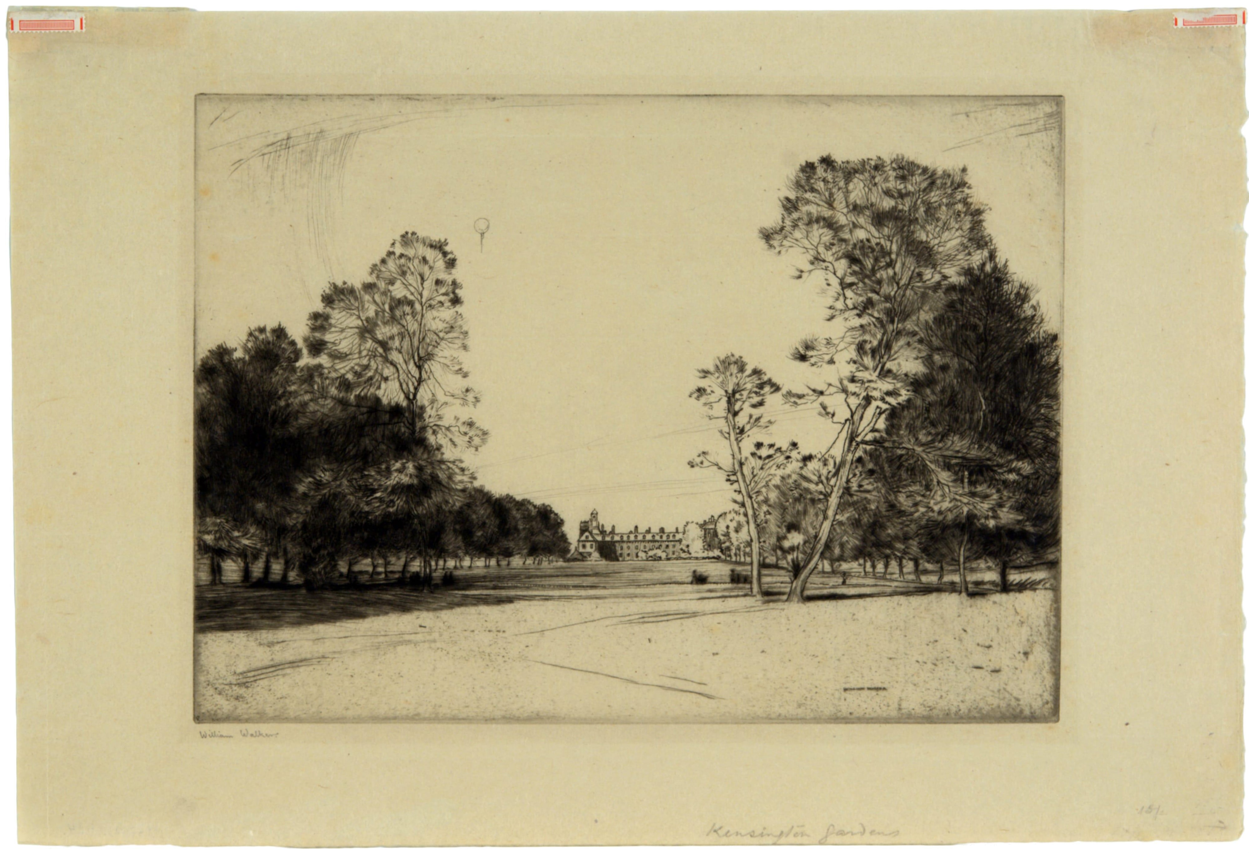 Kensington Gardens