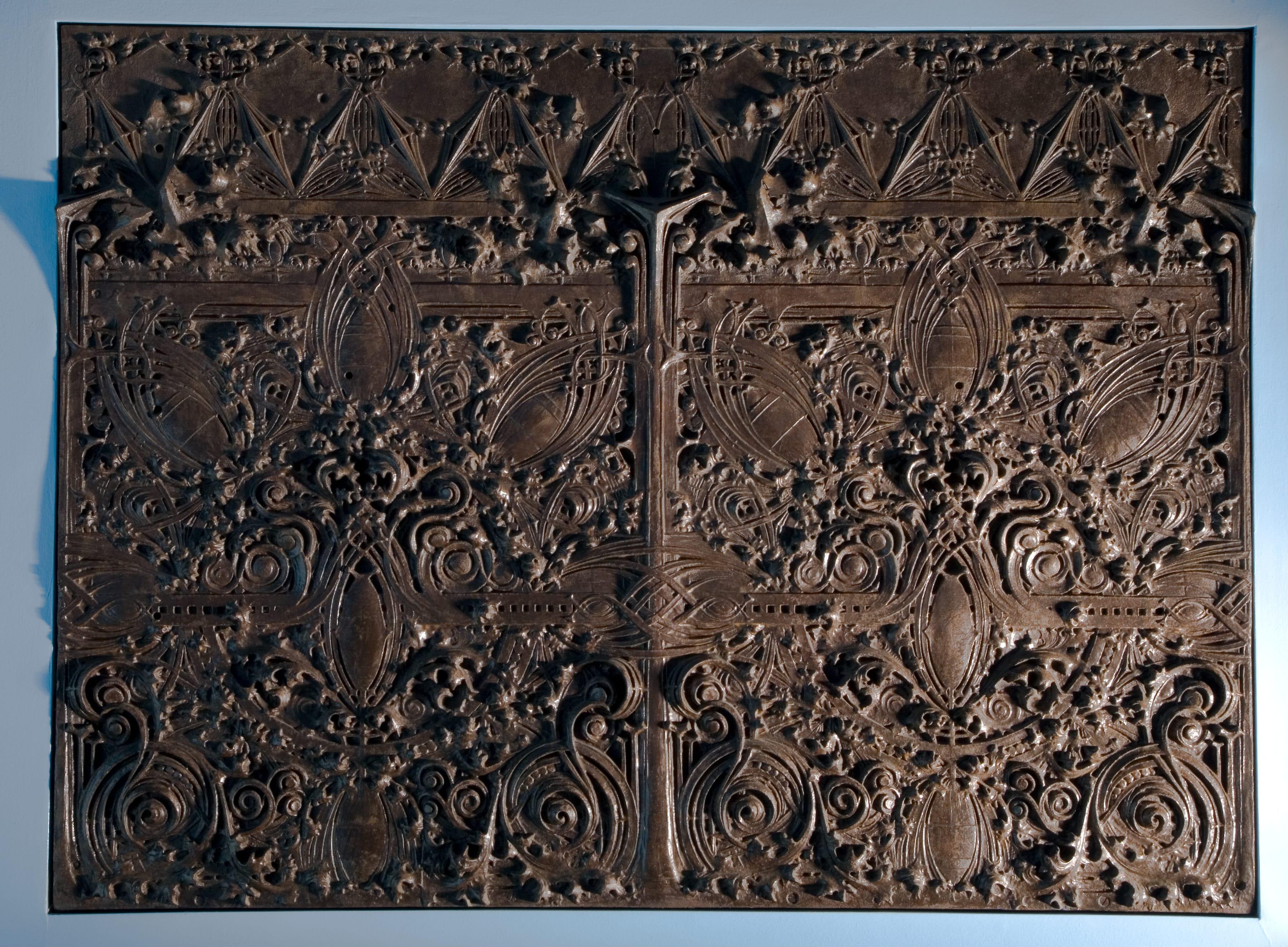 Decorative Panel