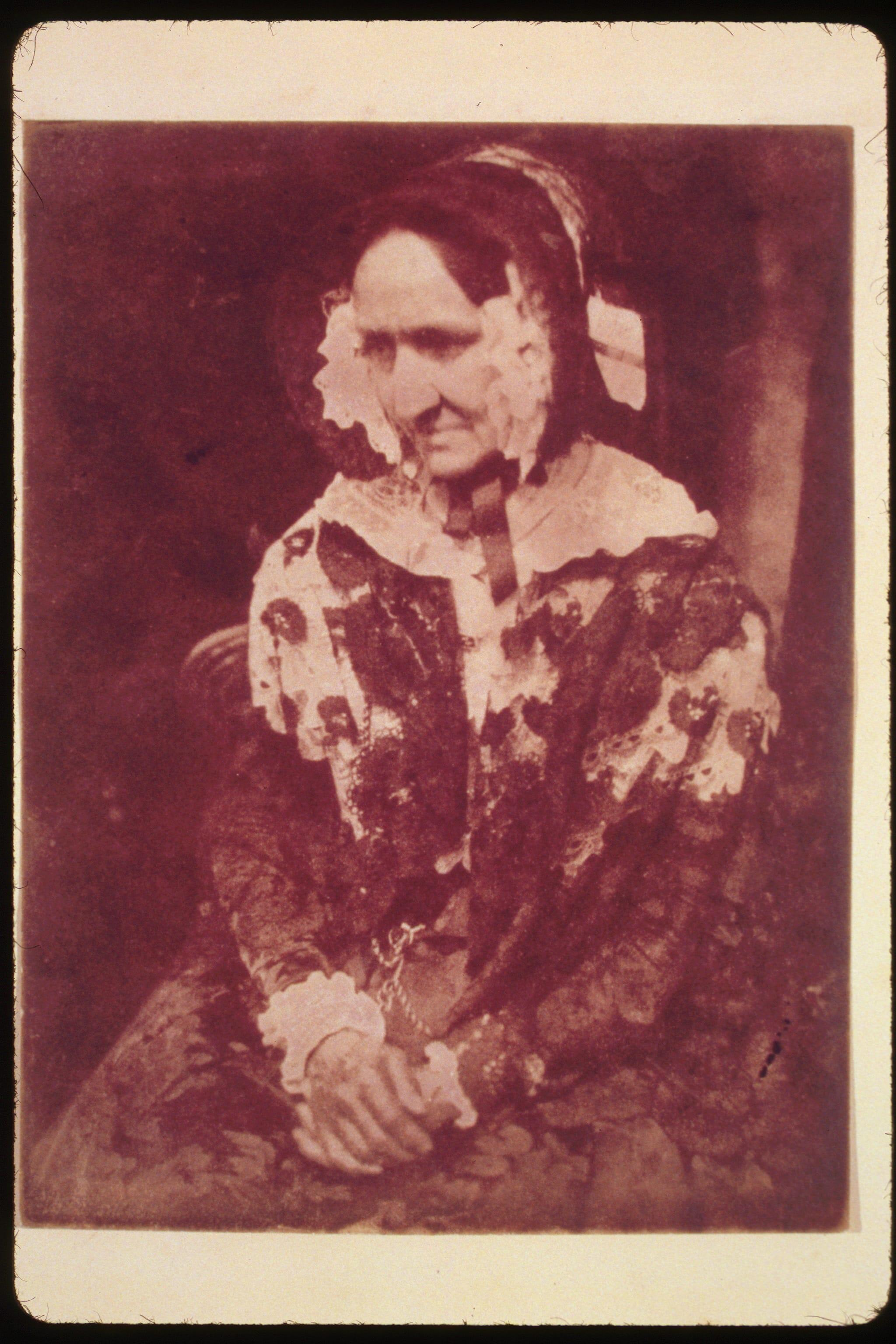 Mrs. Rigby