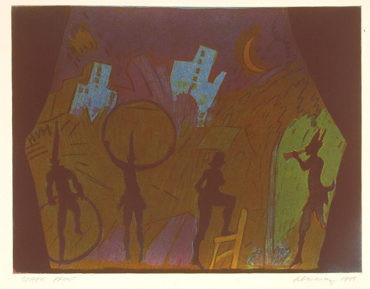 Moonlight Theater