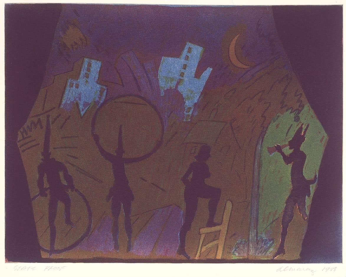 Moonlight Theatre