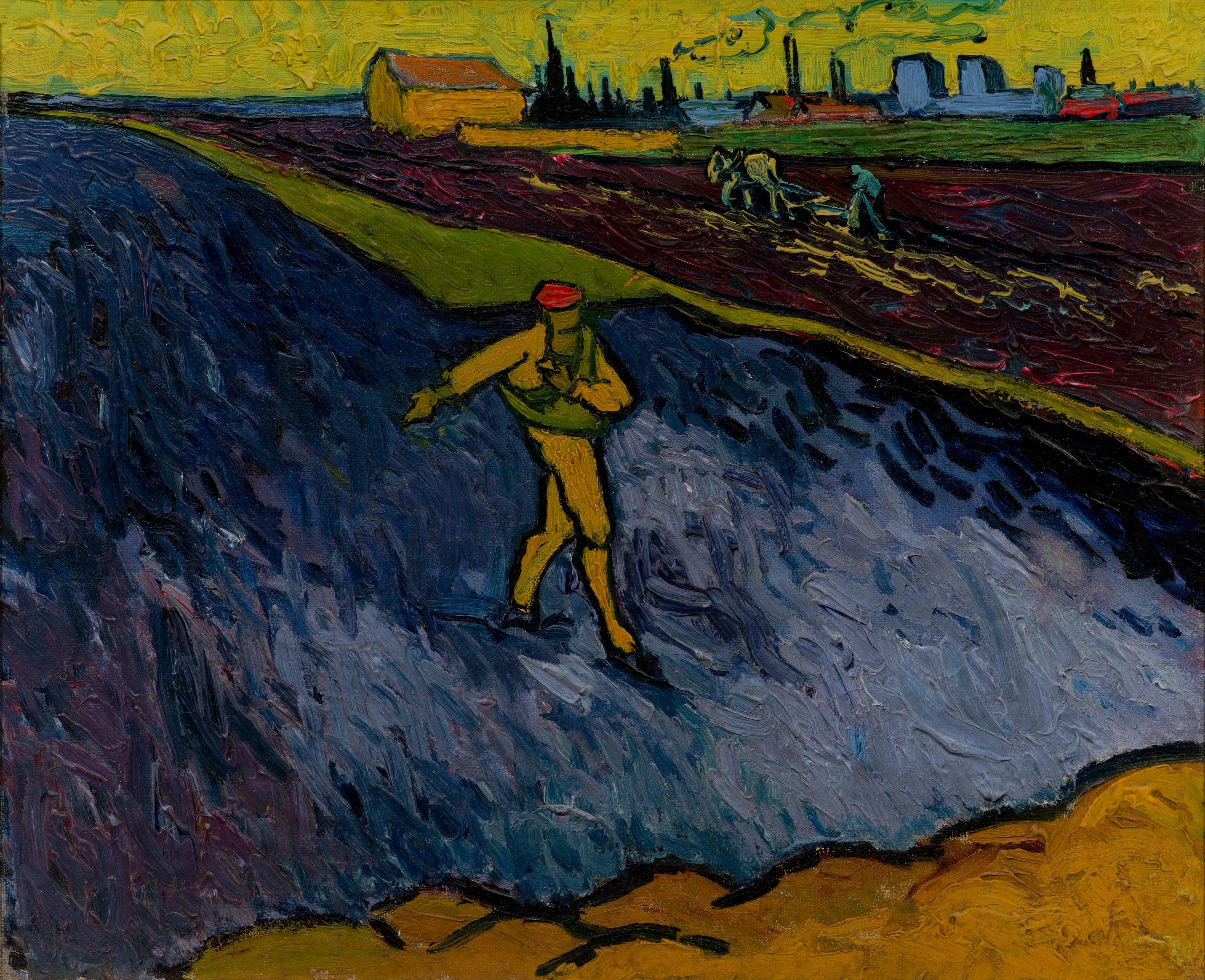 The Sower