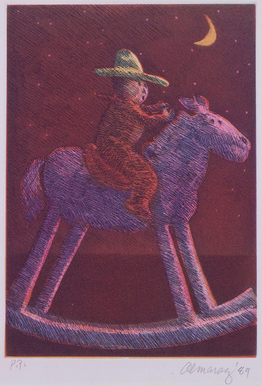 Rocking Horse