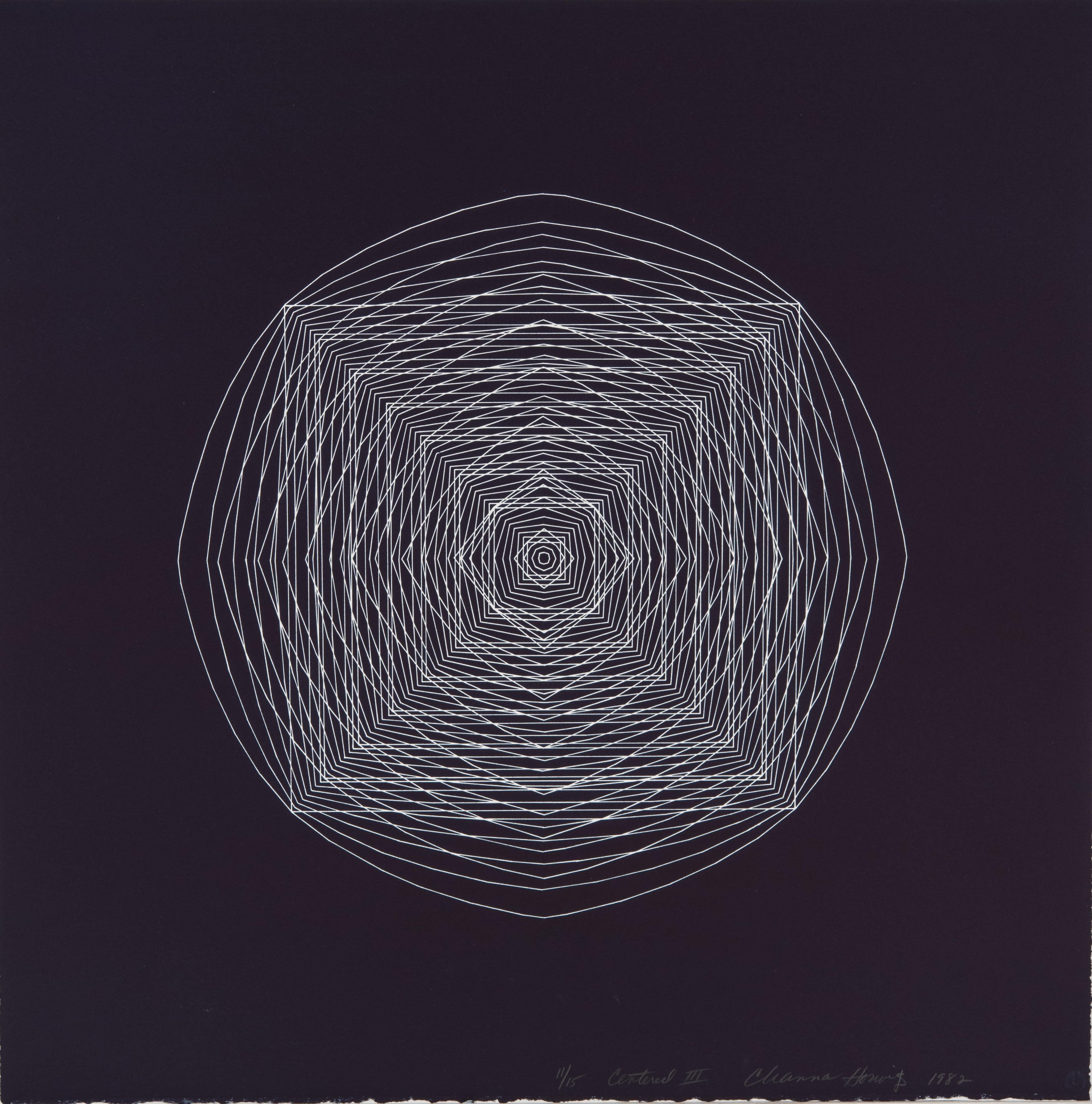Centered III