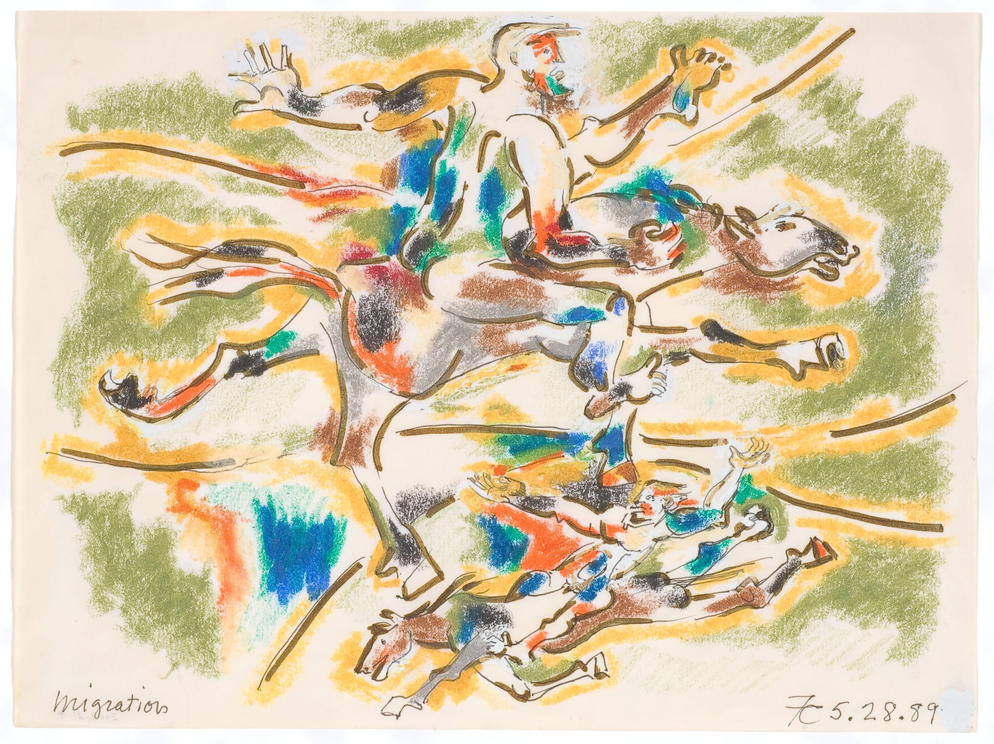 Migration
