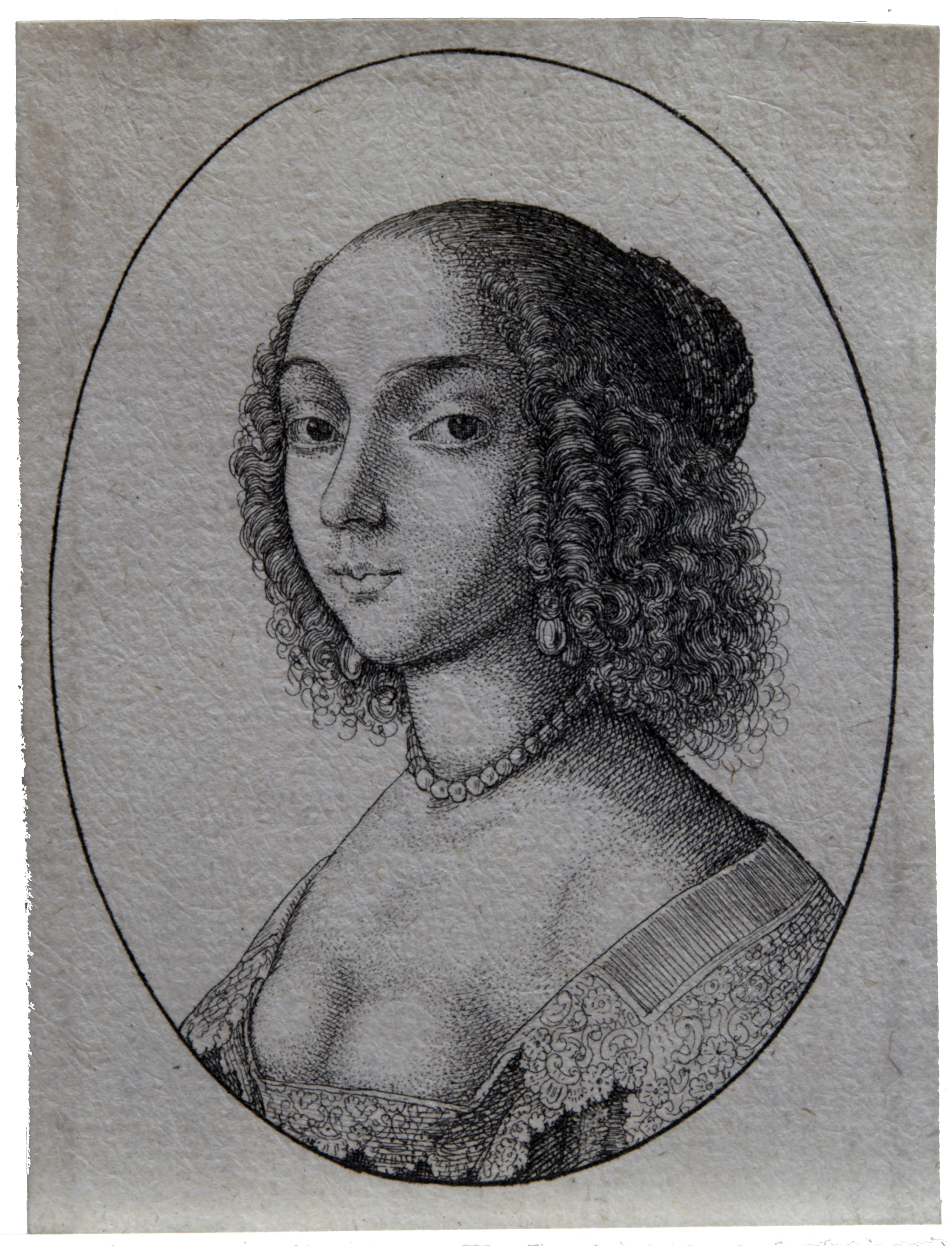 Elizabeth Stewart, Countess of Arundel and Surrey
