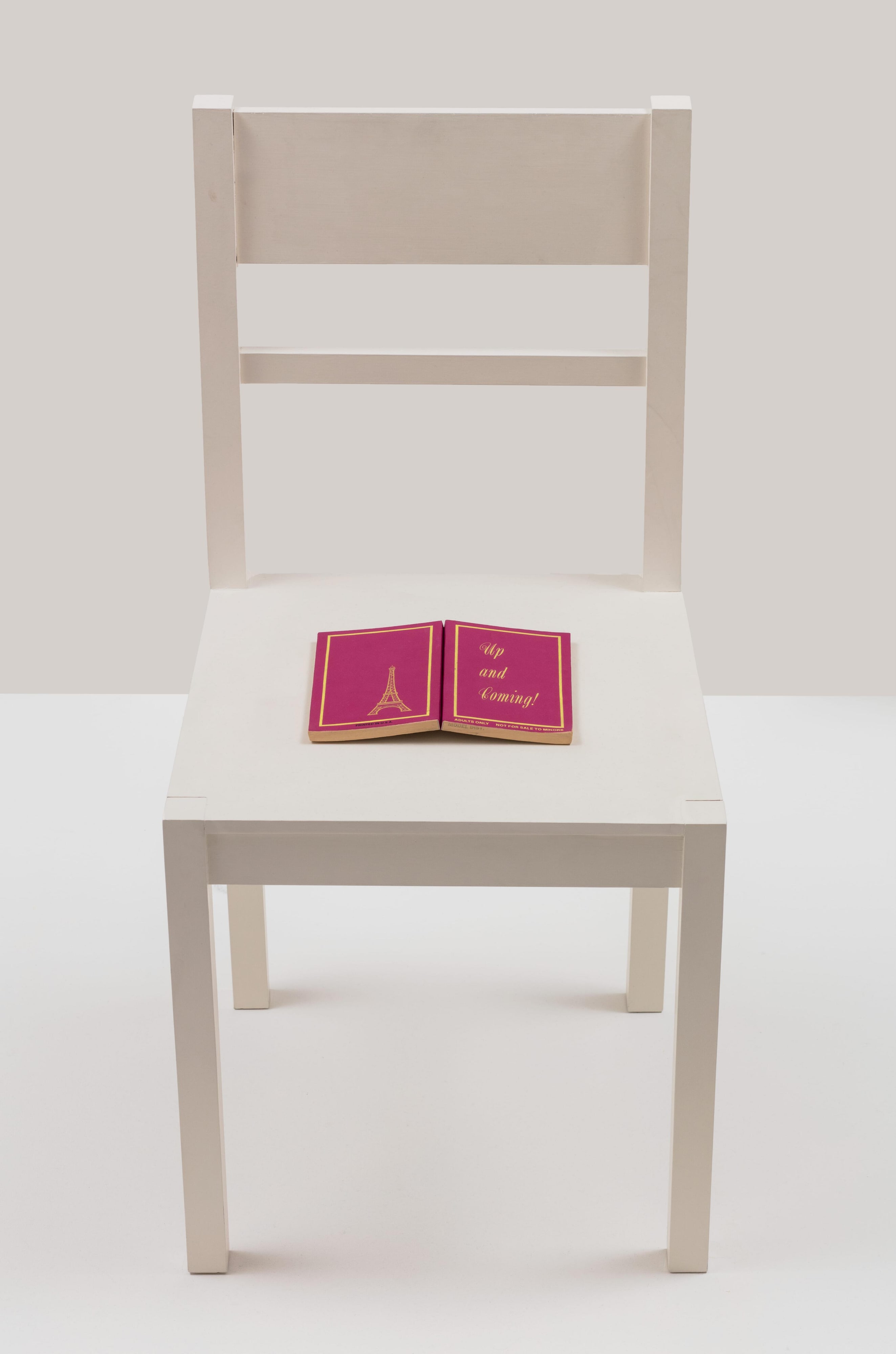 Untitled (Up and Coming)
