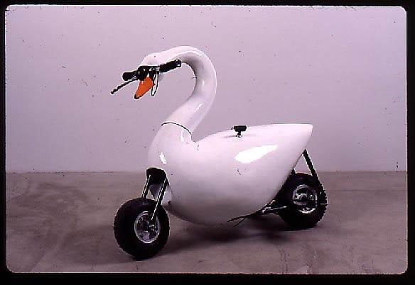 Swan Cycle