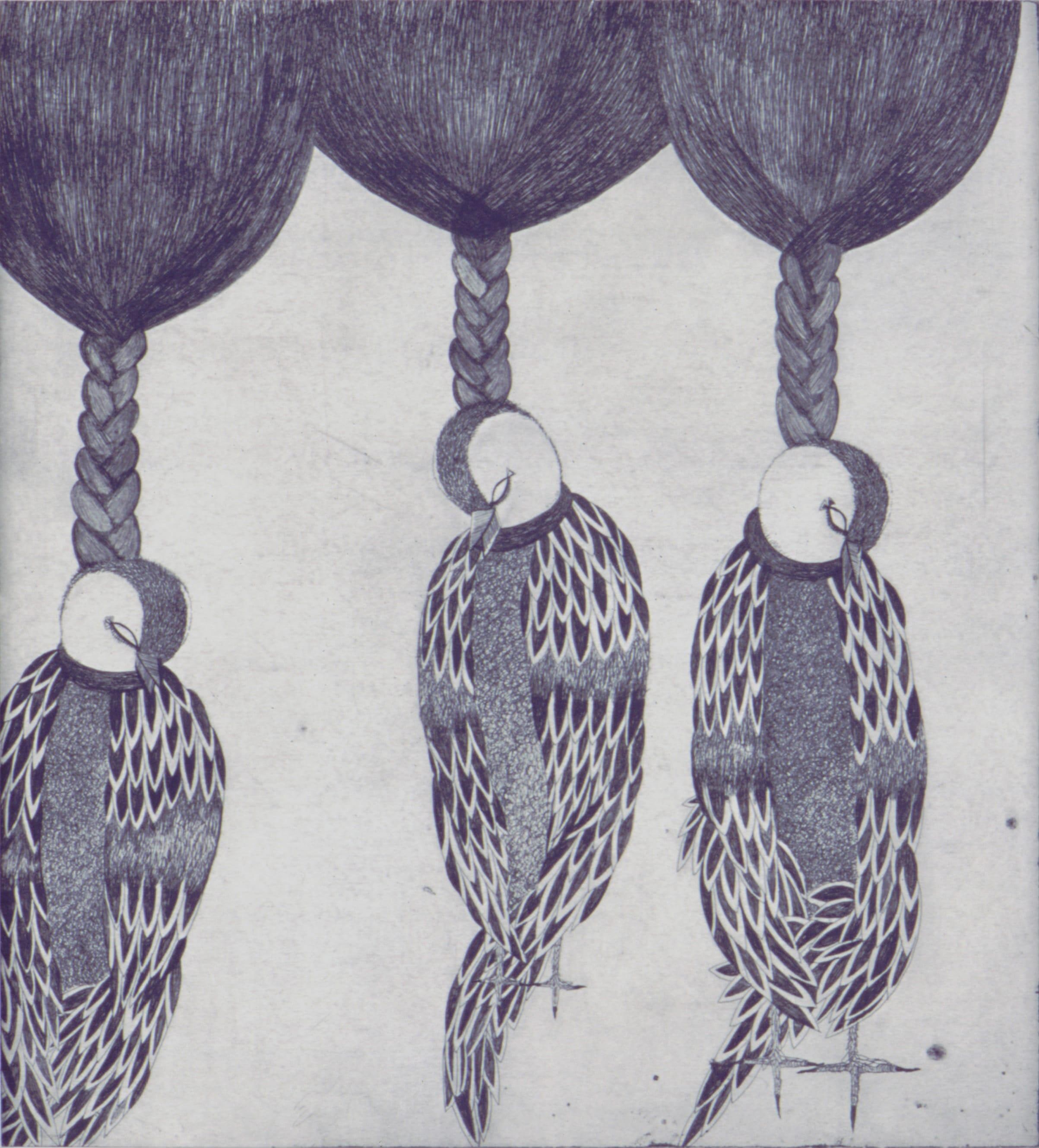 Powieszone (Hung)