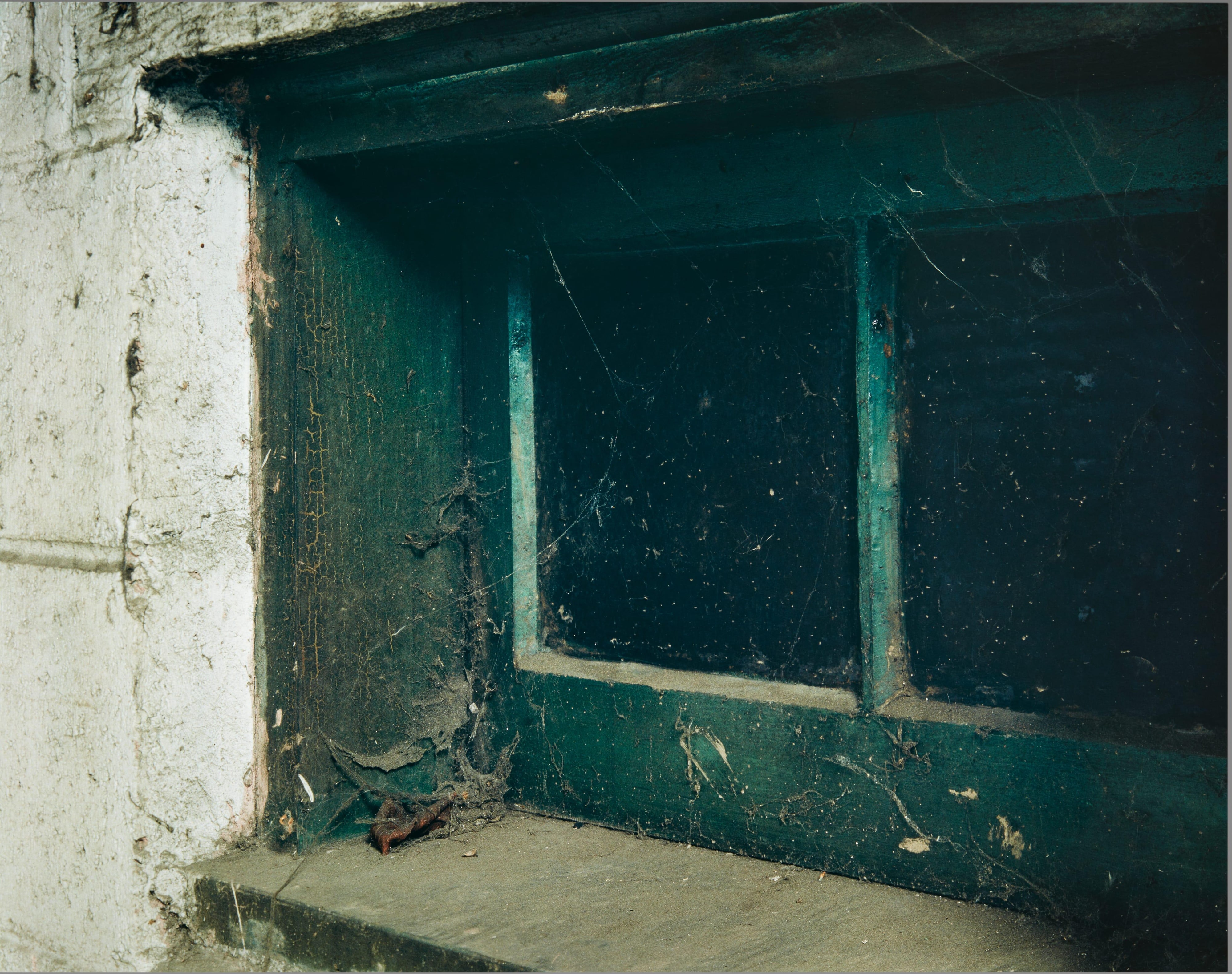 Blind Window 3