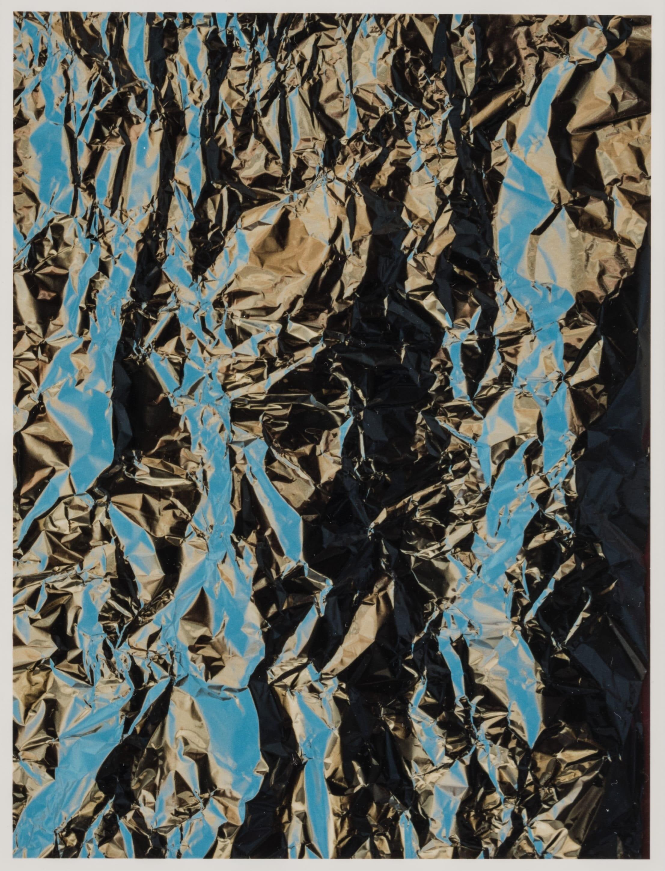 Untitled (Color Reflection)