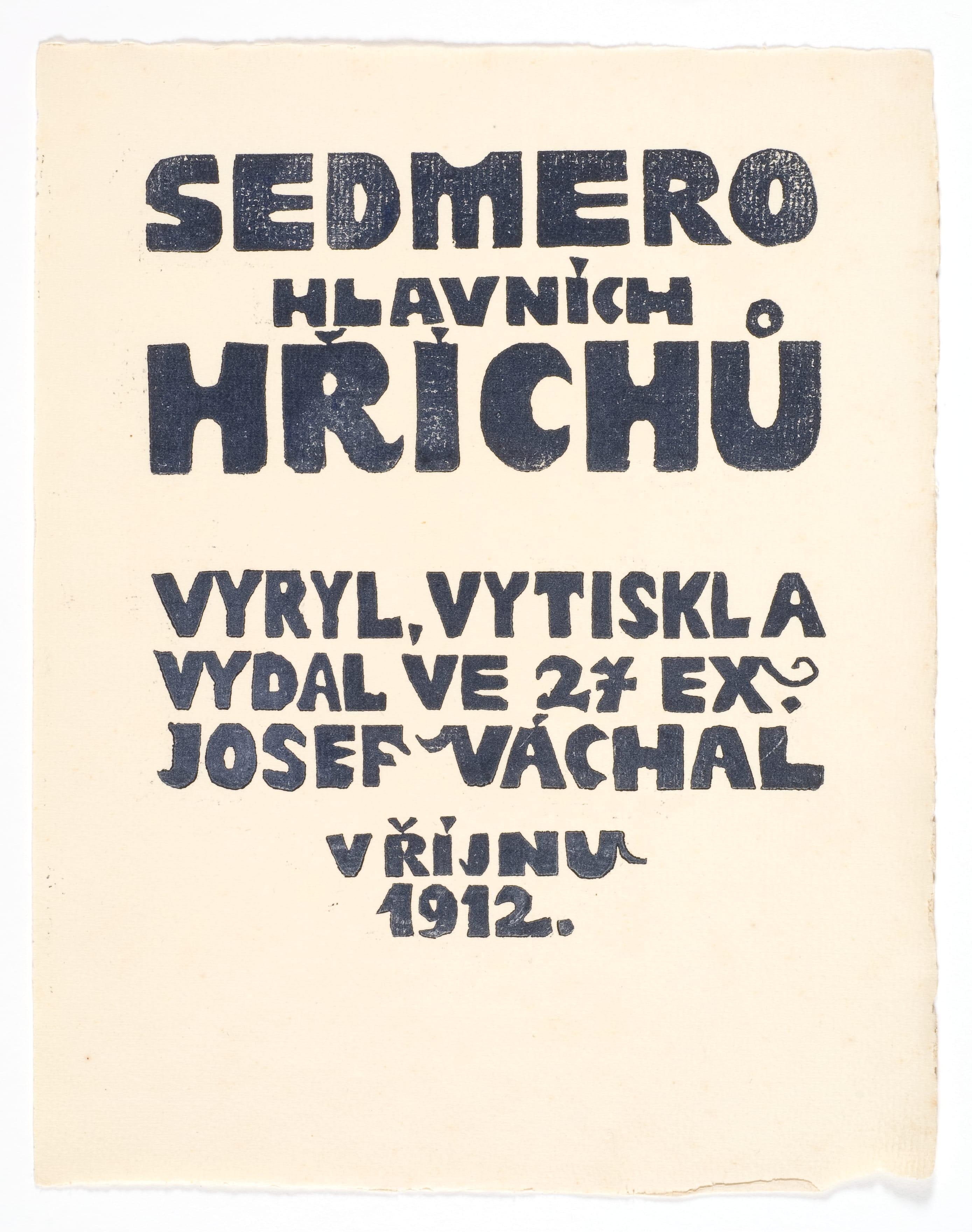 Title Page