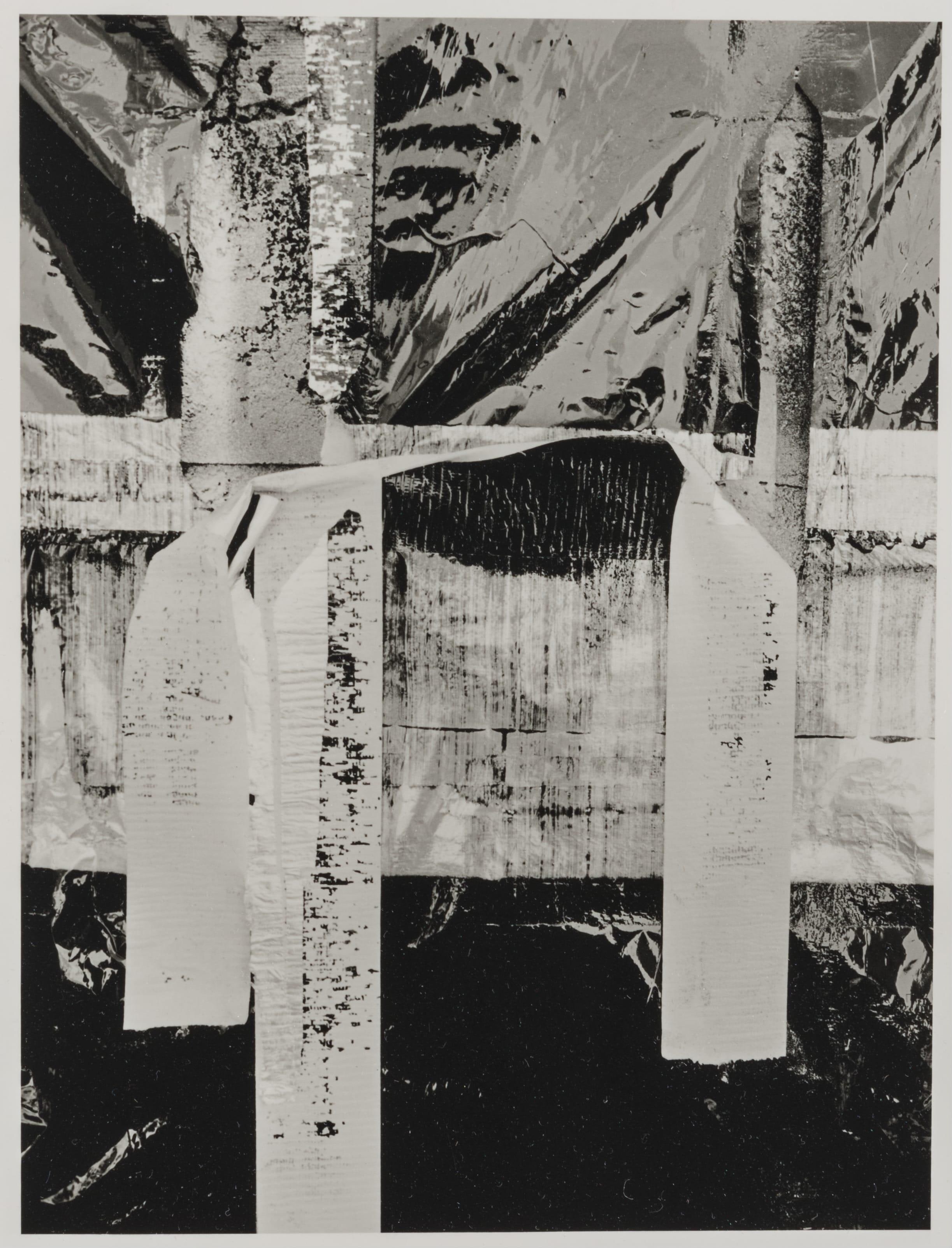 Untitled (Grid of Nine)