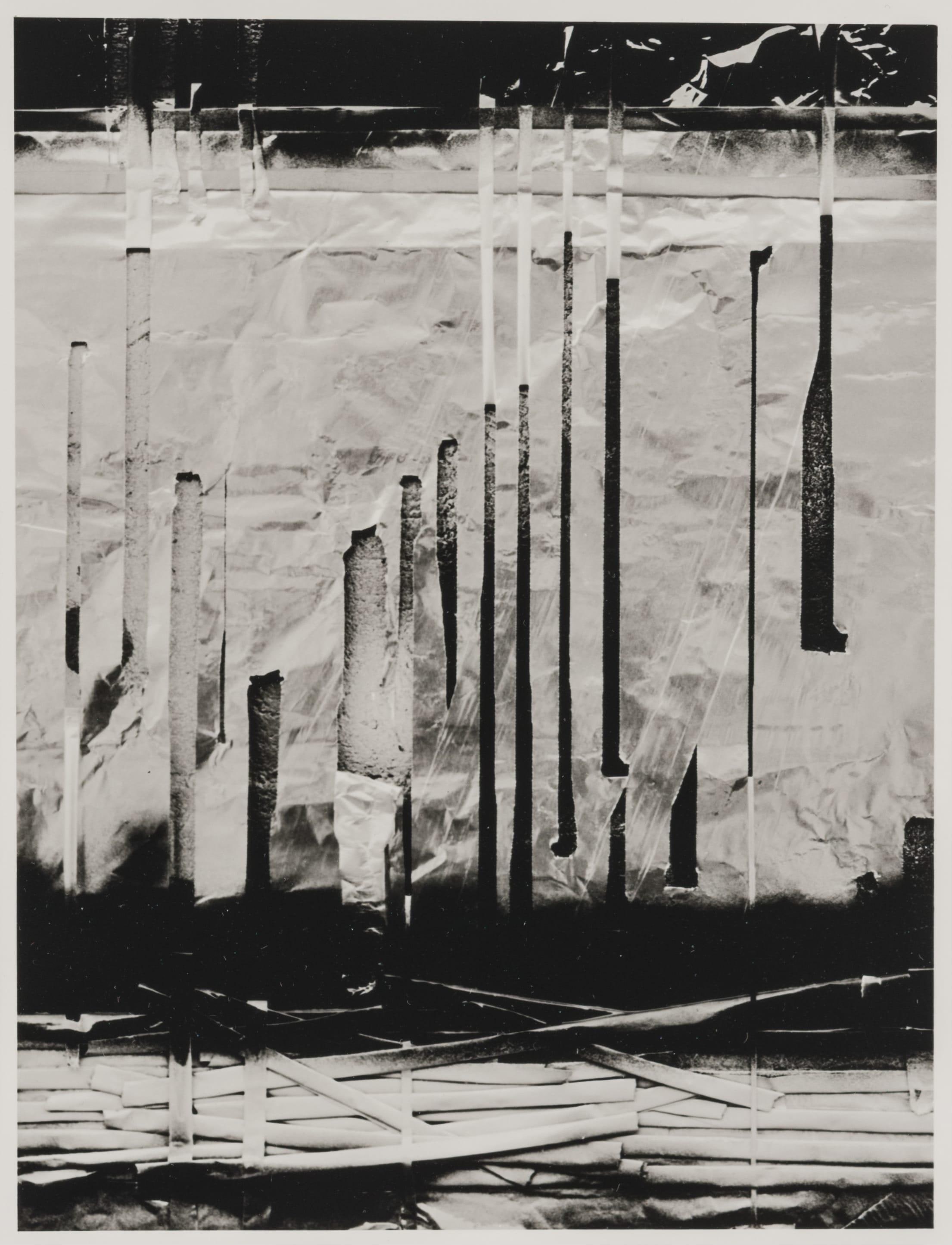 Untitled (Grid of Nine)