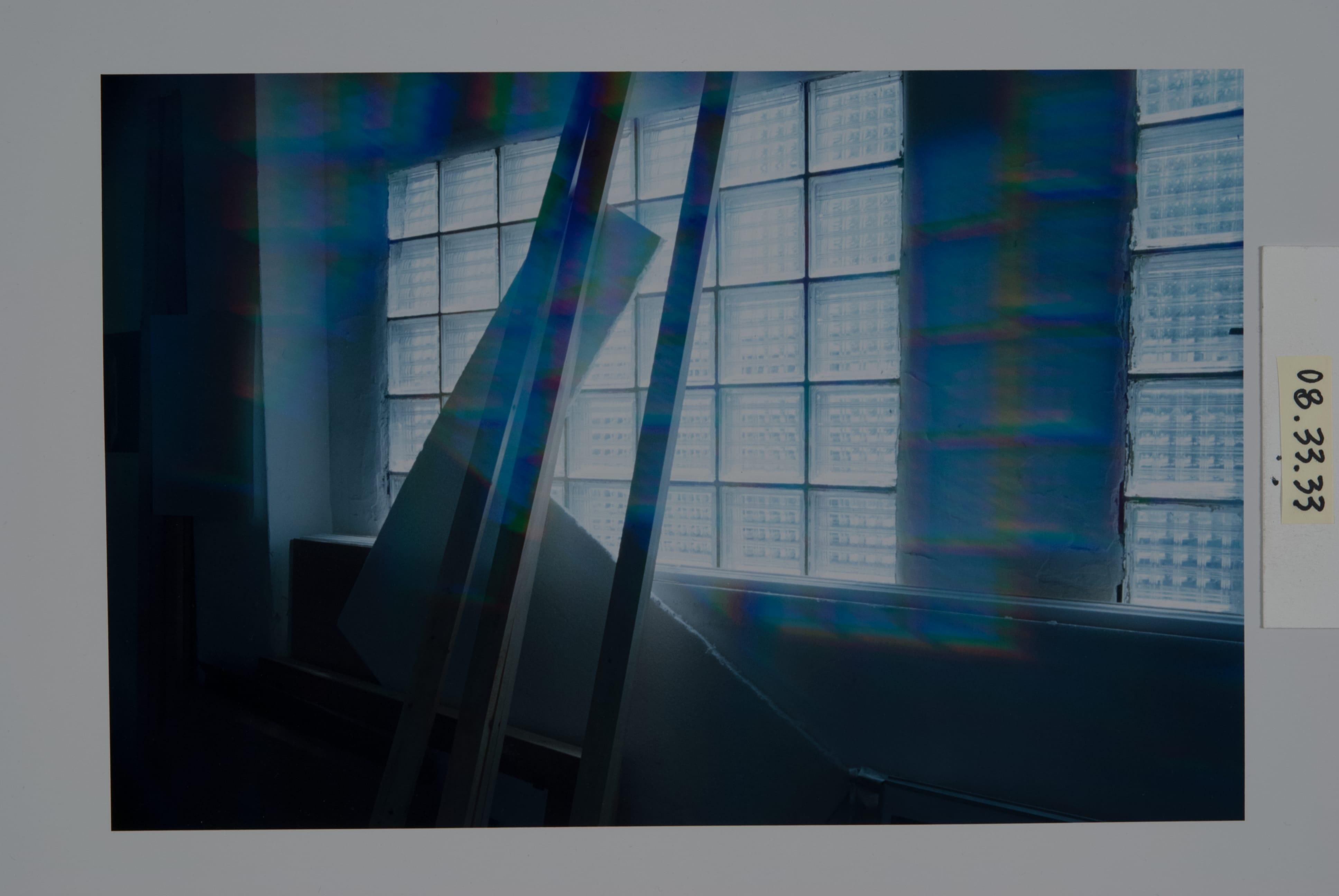 Untitled Studio Refraction