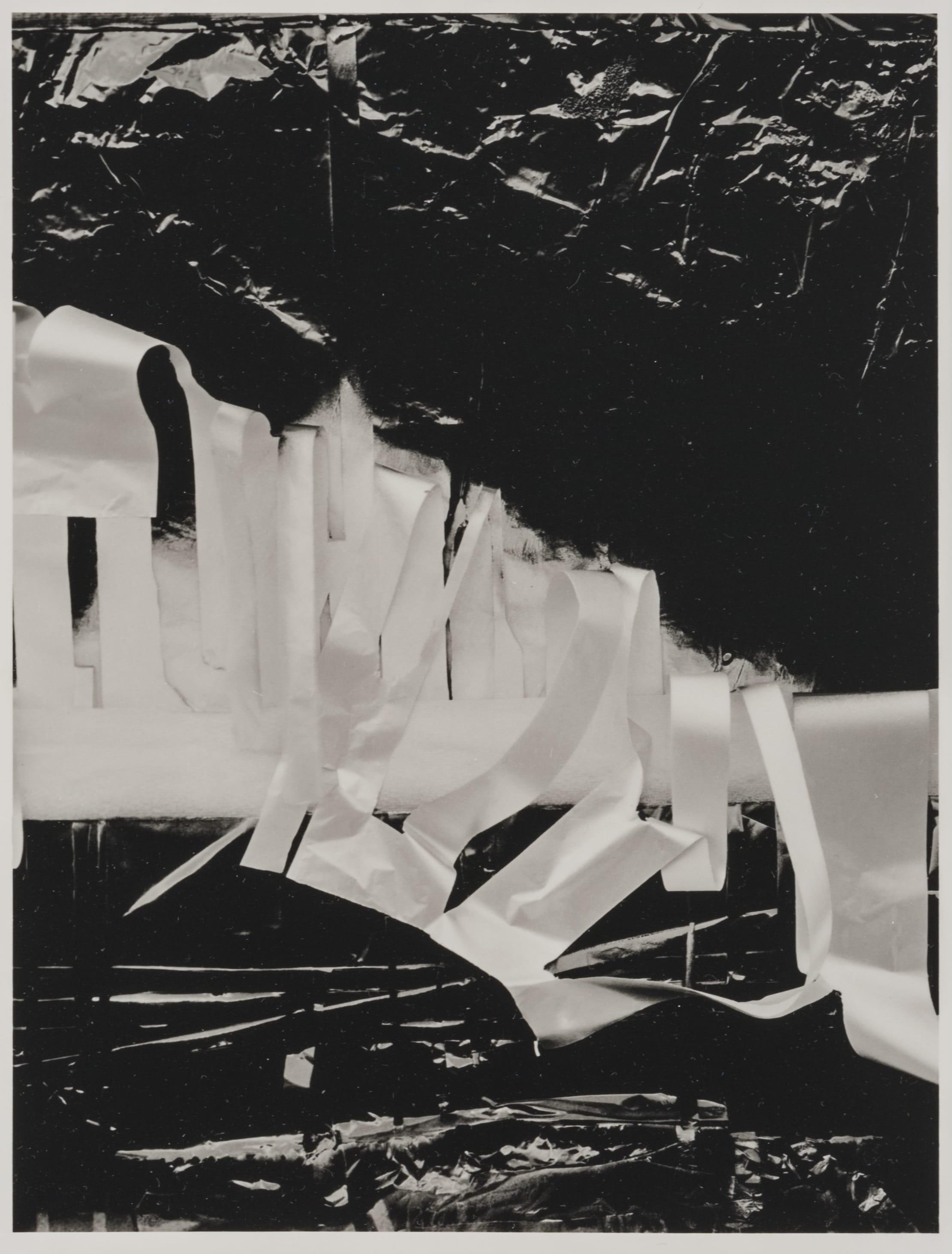 Untitled (Grid of Nine)