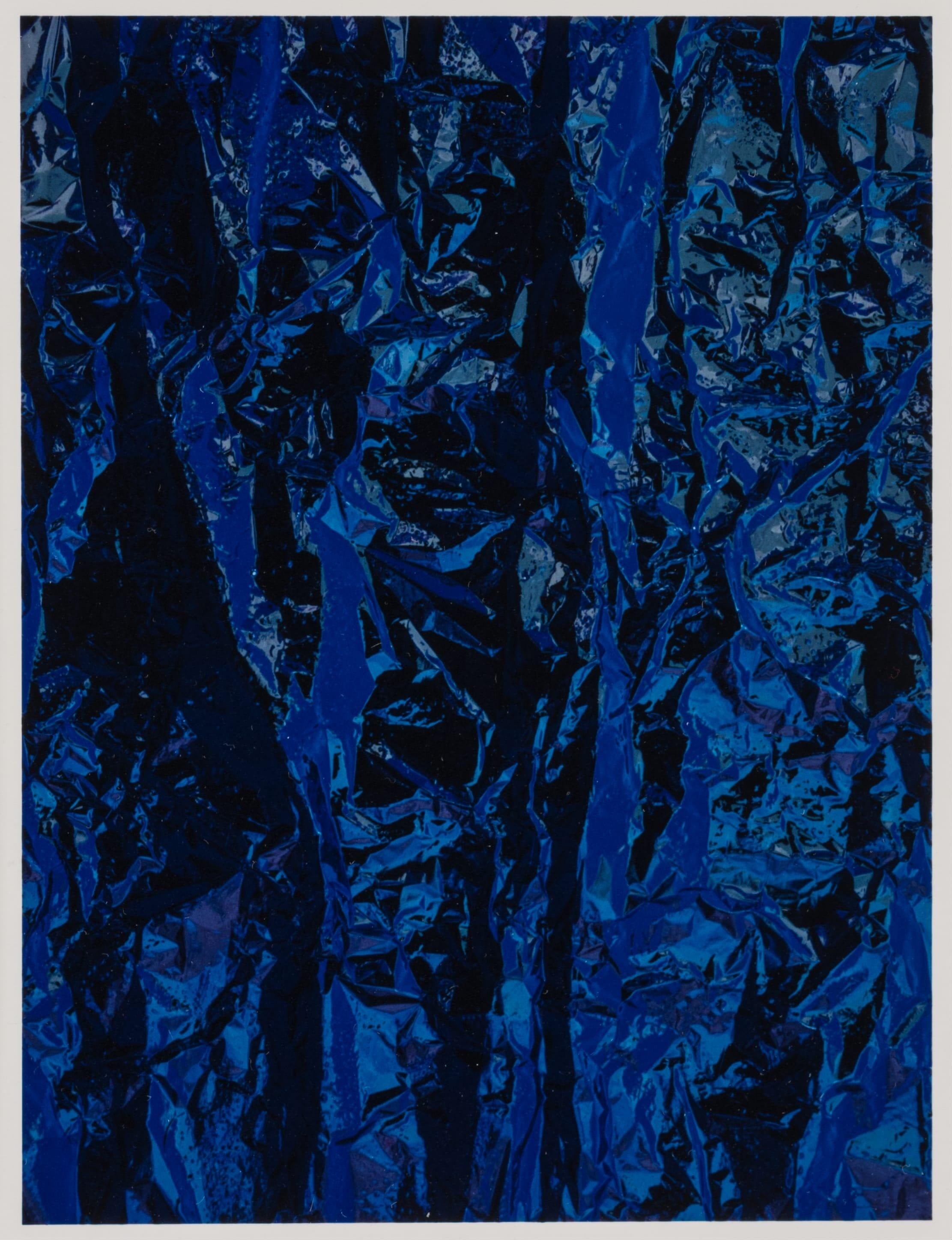 Untitled (Color Reflection)