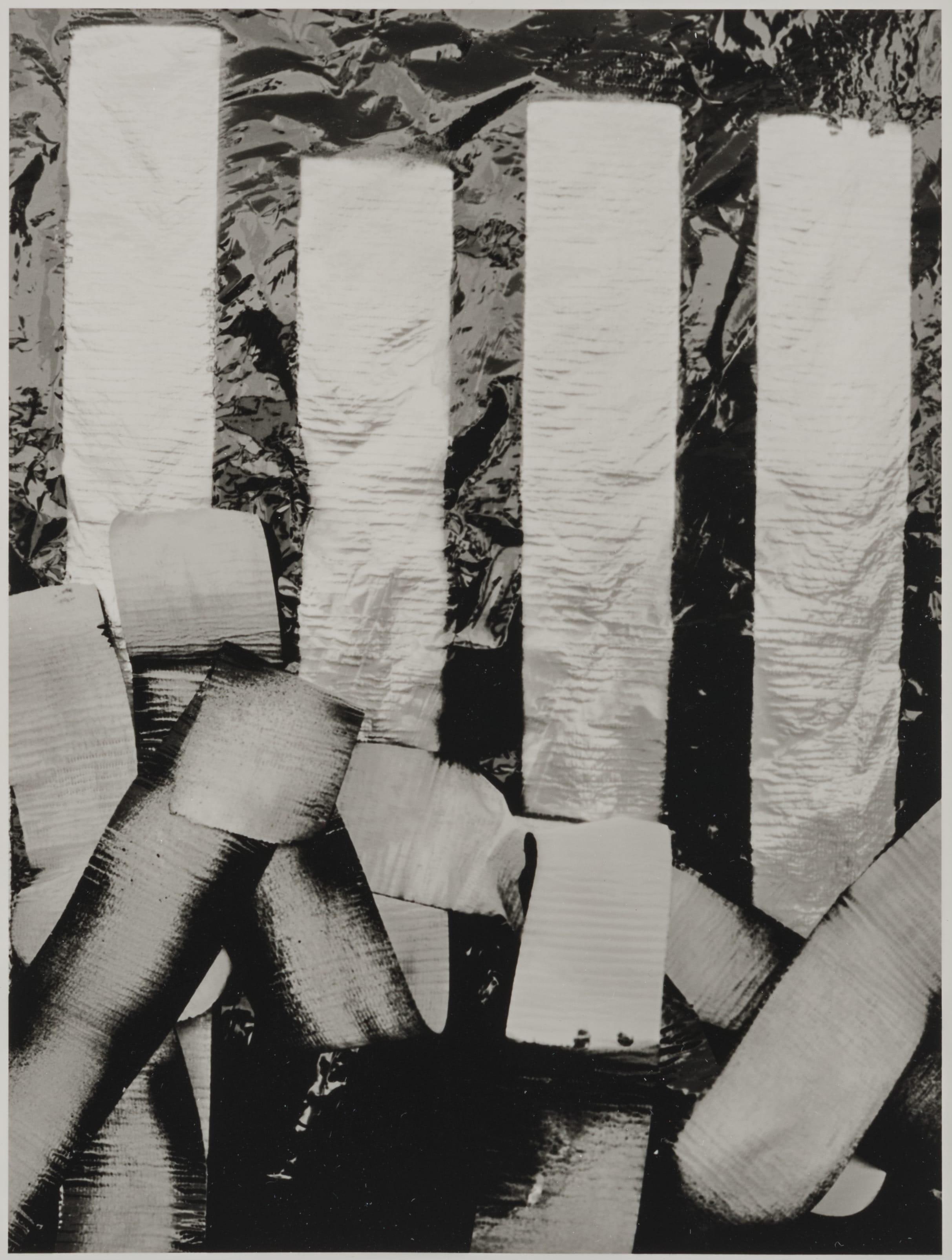 Untitled (Grid of Nine)