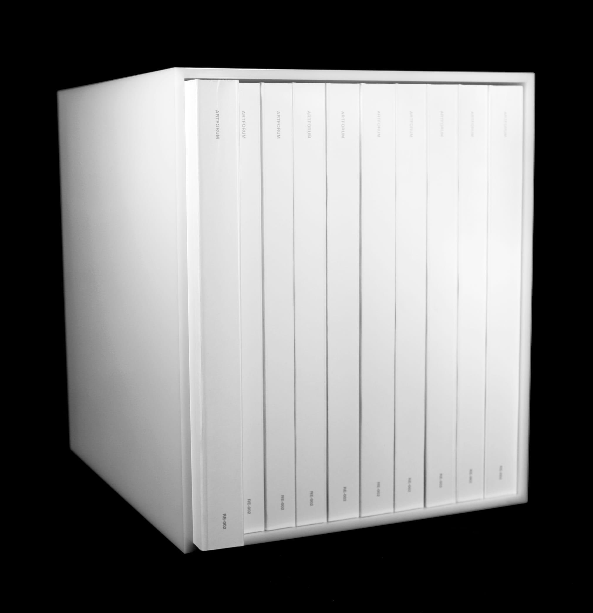The White Album