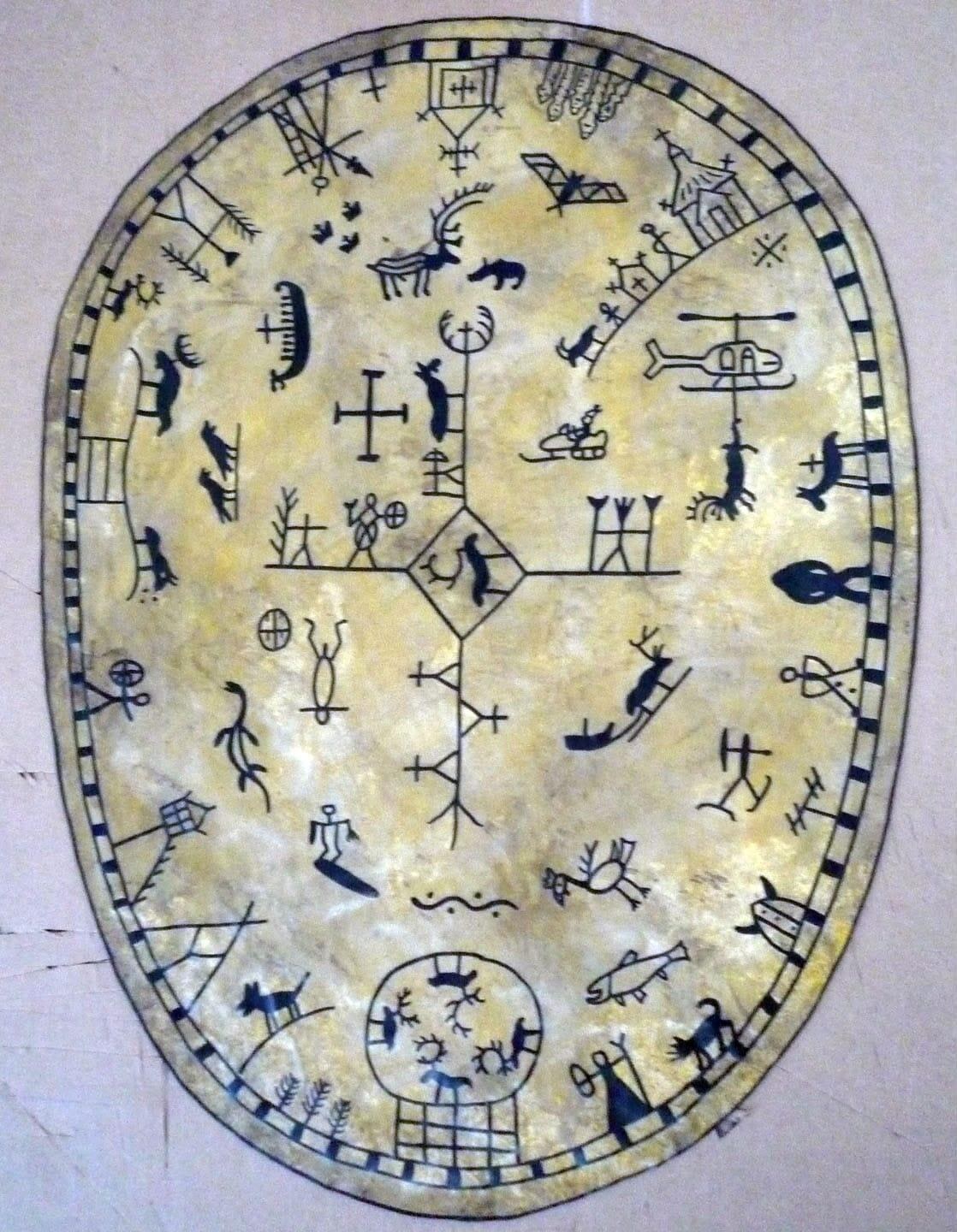 Drum Head