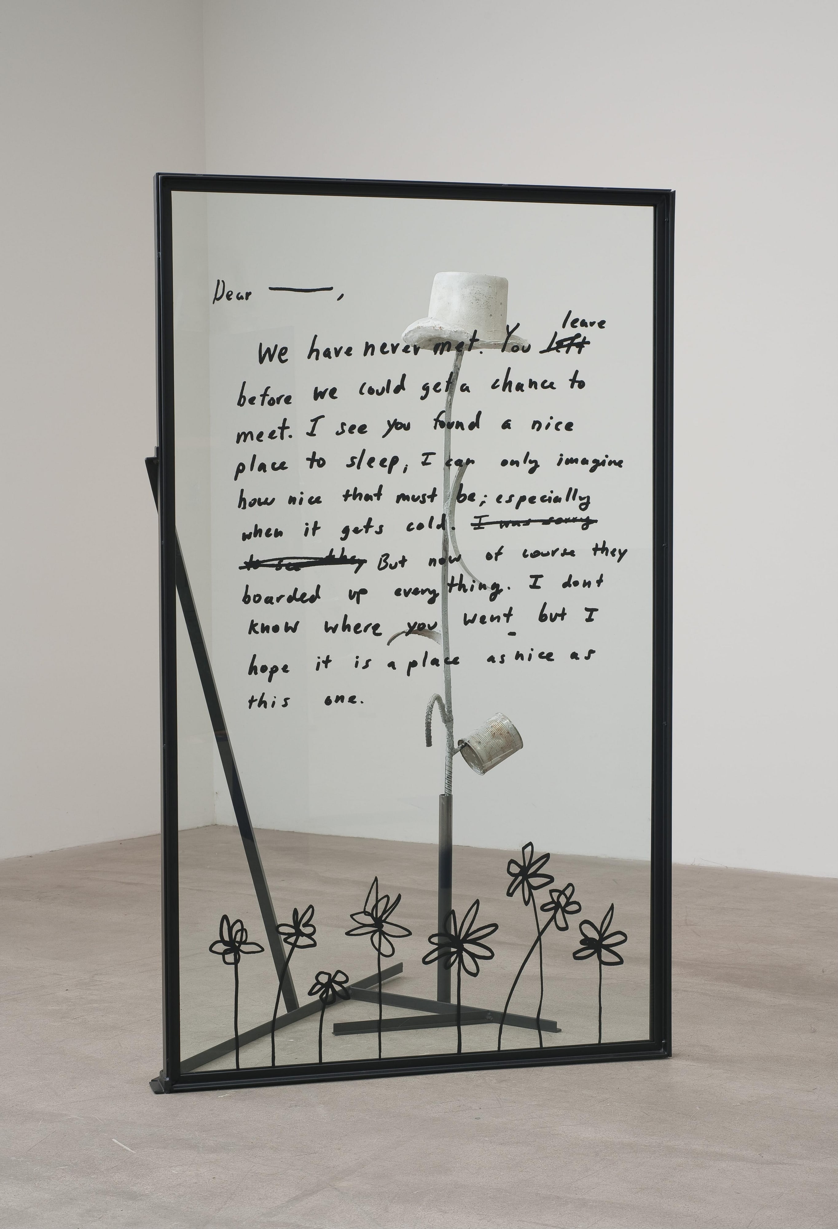 Dear ____________