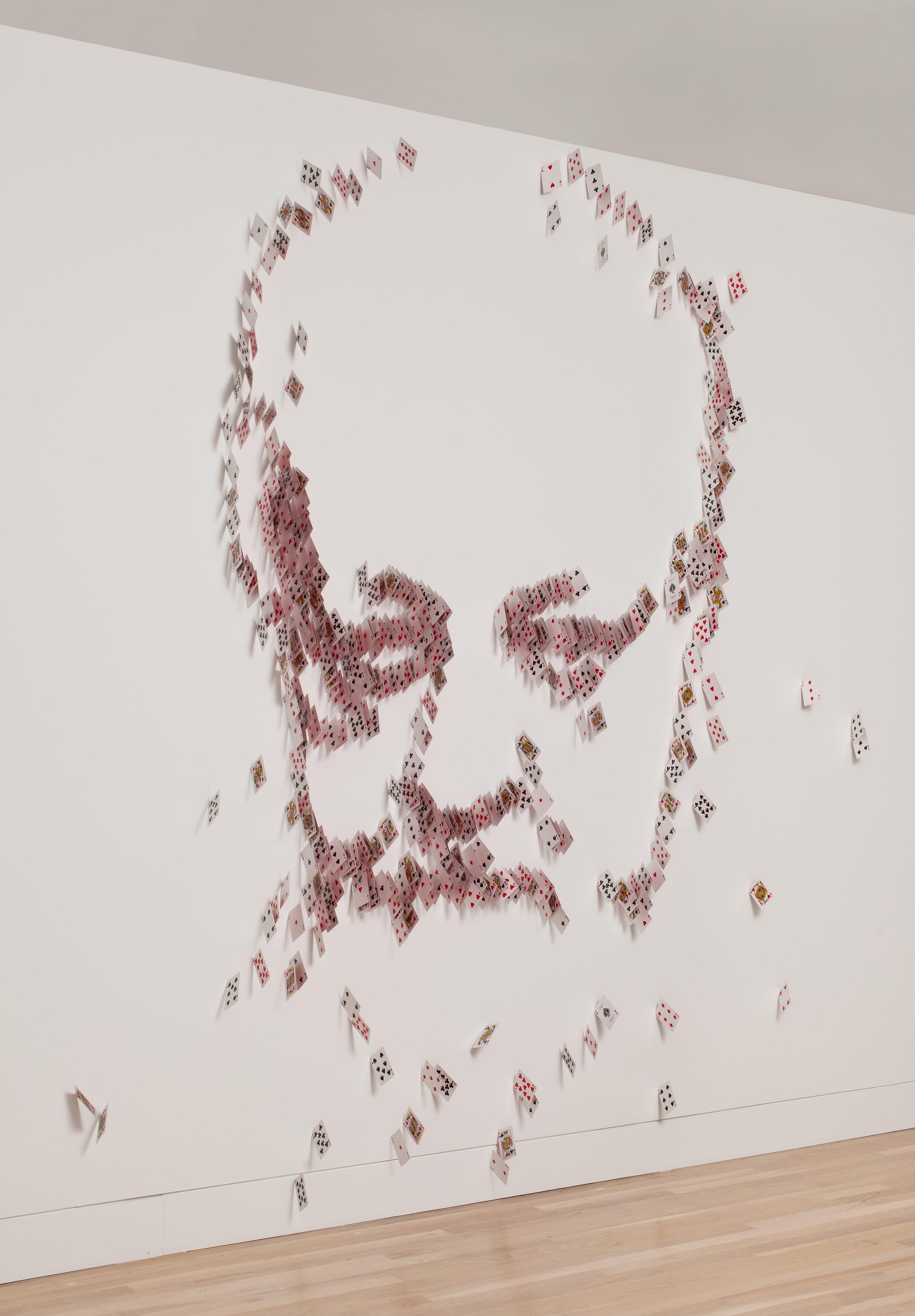 Untitled (Ricky Jay)