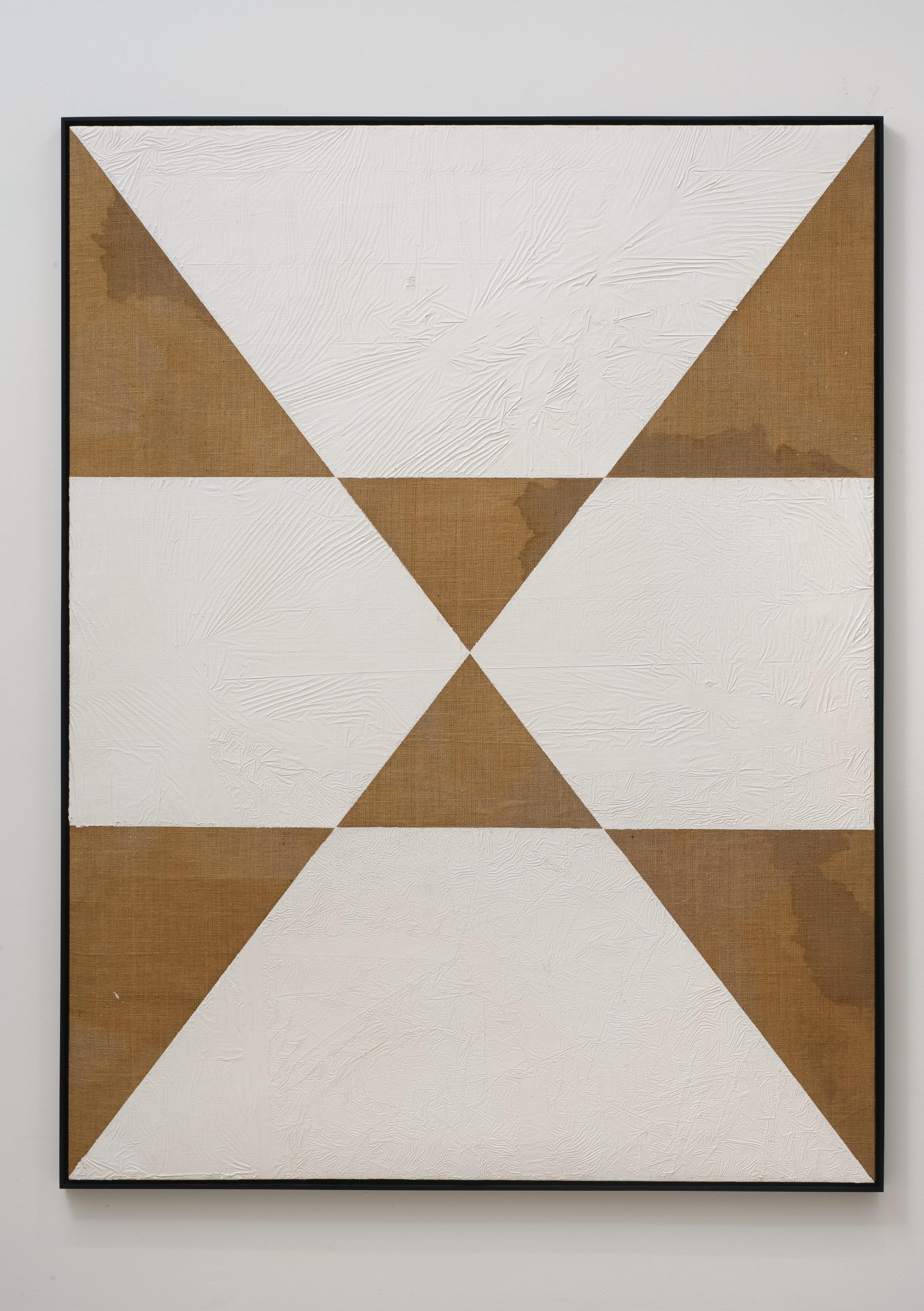 To Be Titled (Additive Painting #27)