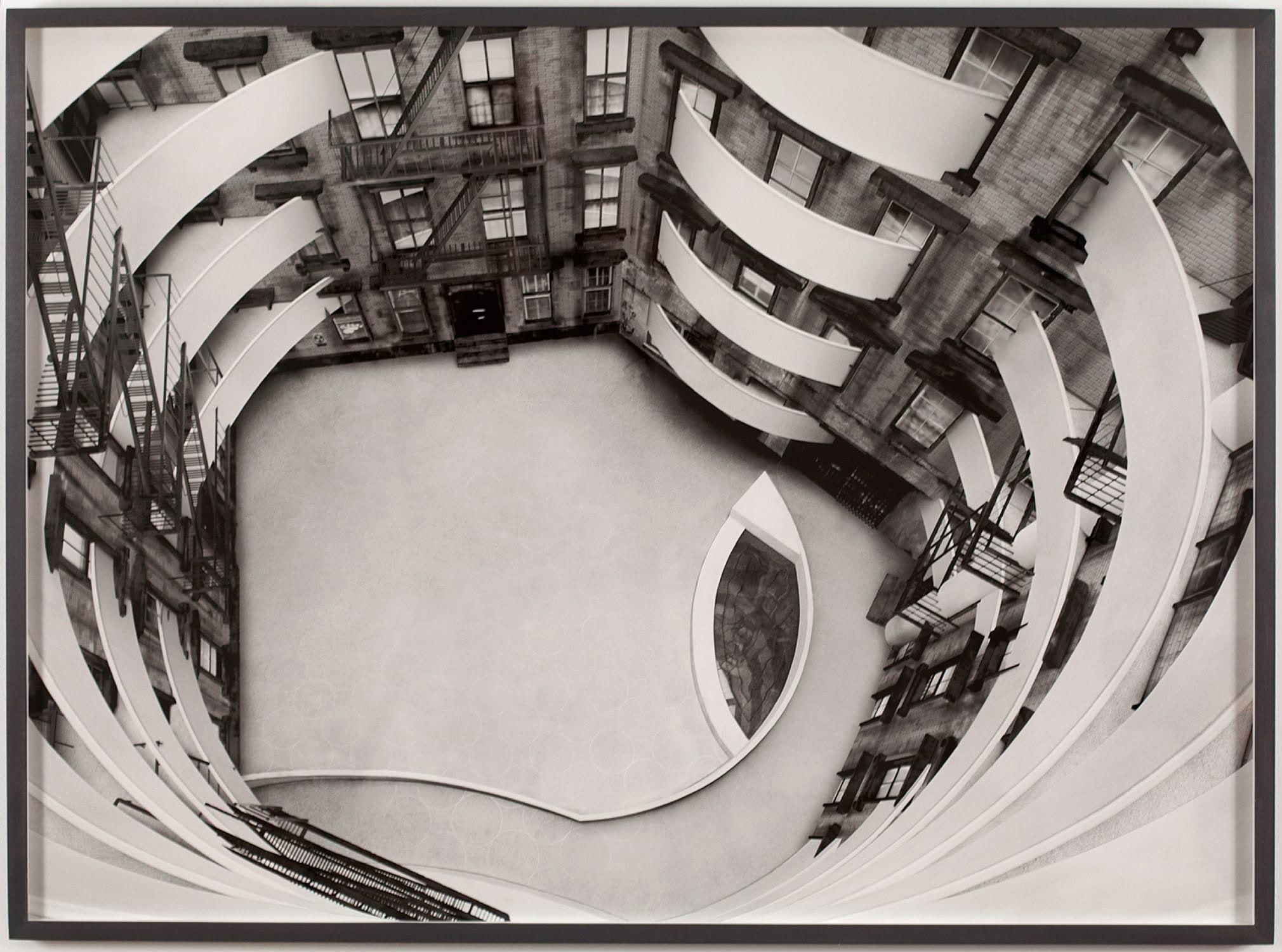 For Hans Haacke and Edward Fry