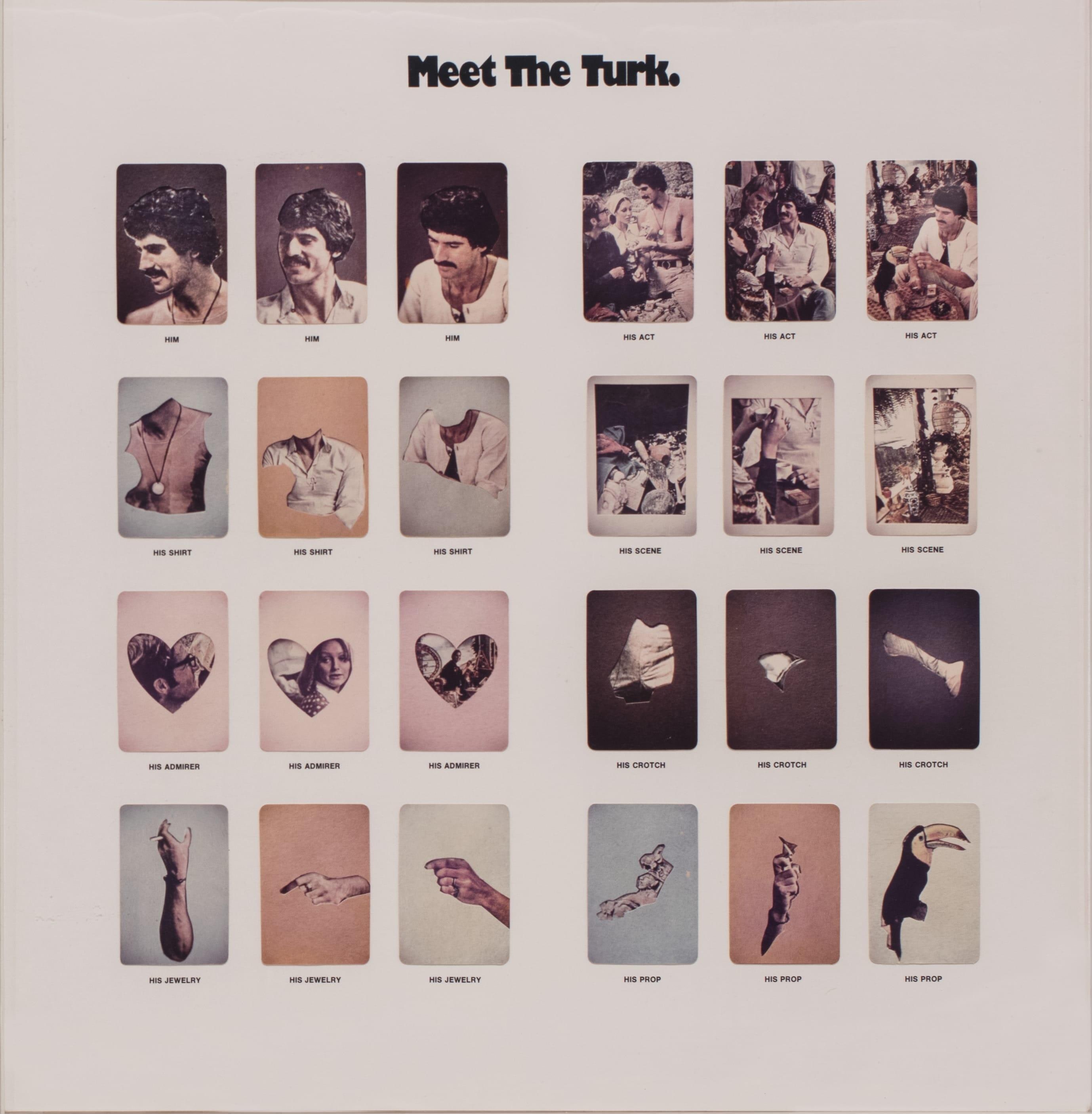 Meet the Turk (Meet the Jerk)