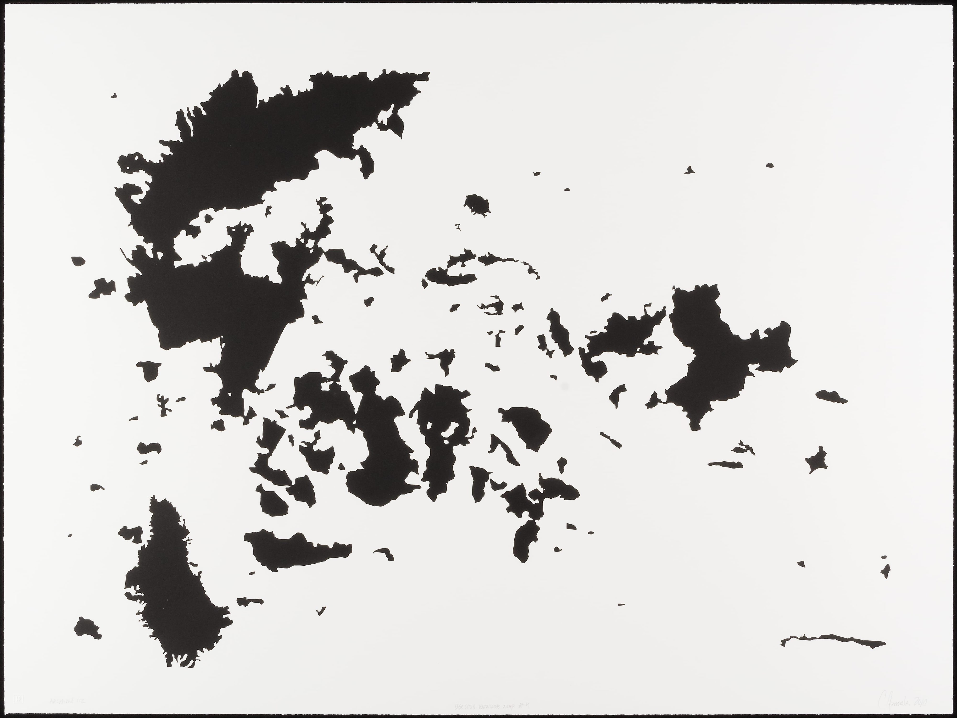 Useless Wonder Maps 4