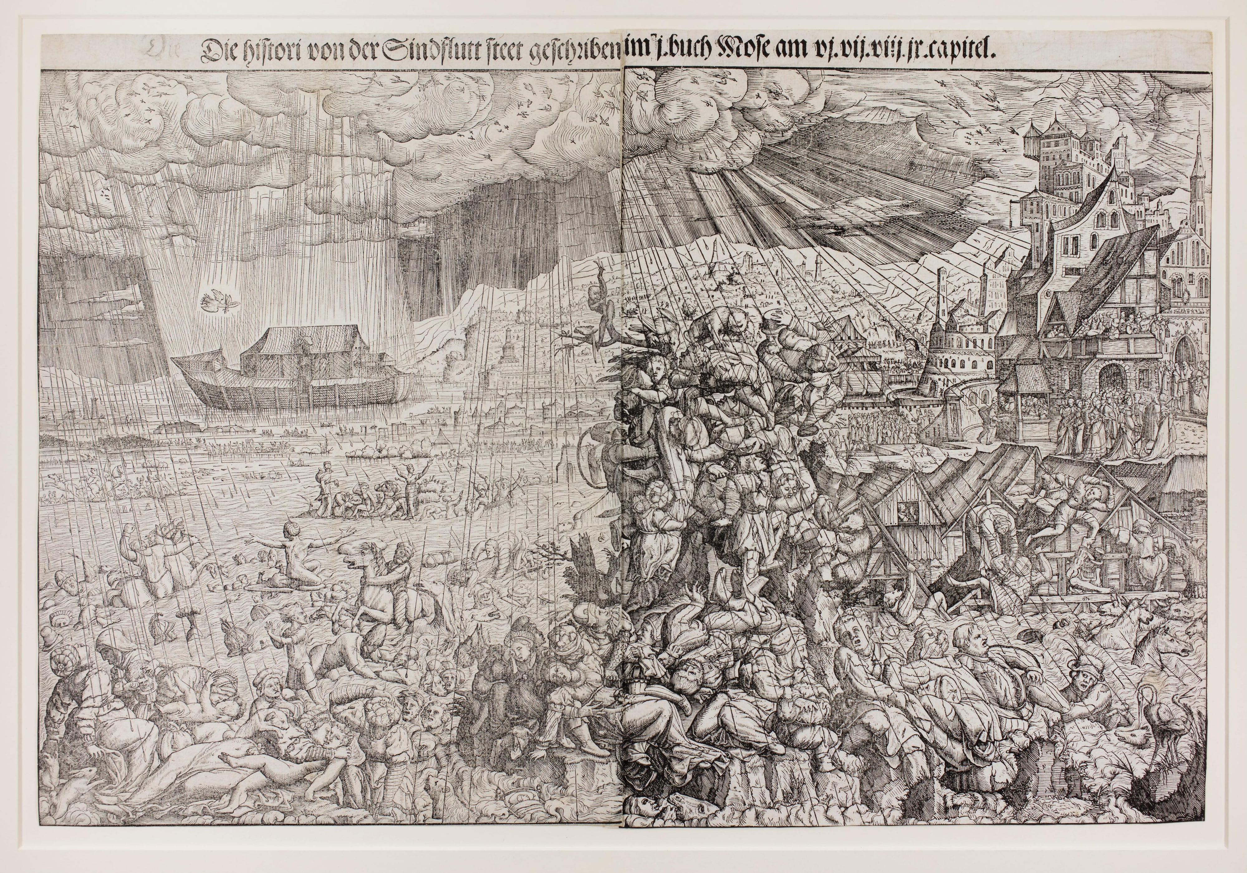 The Flood