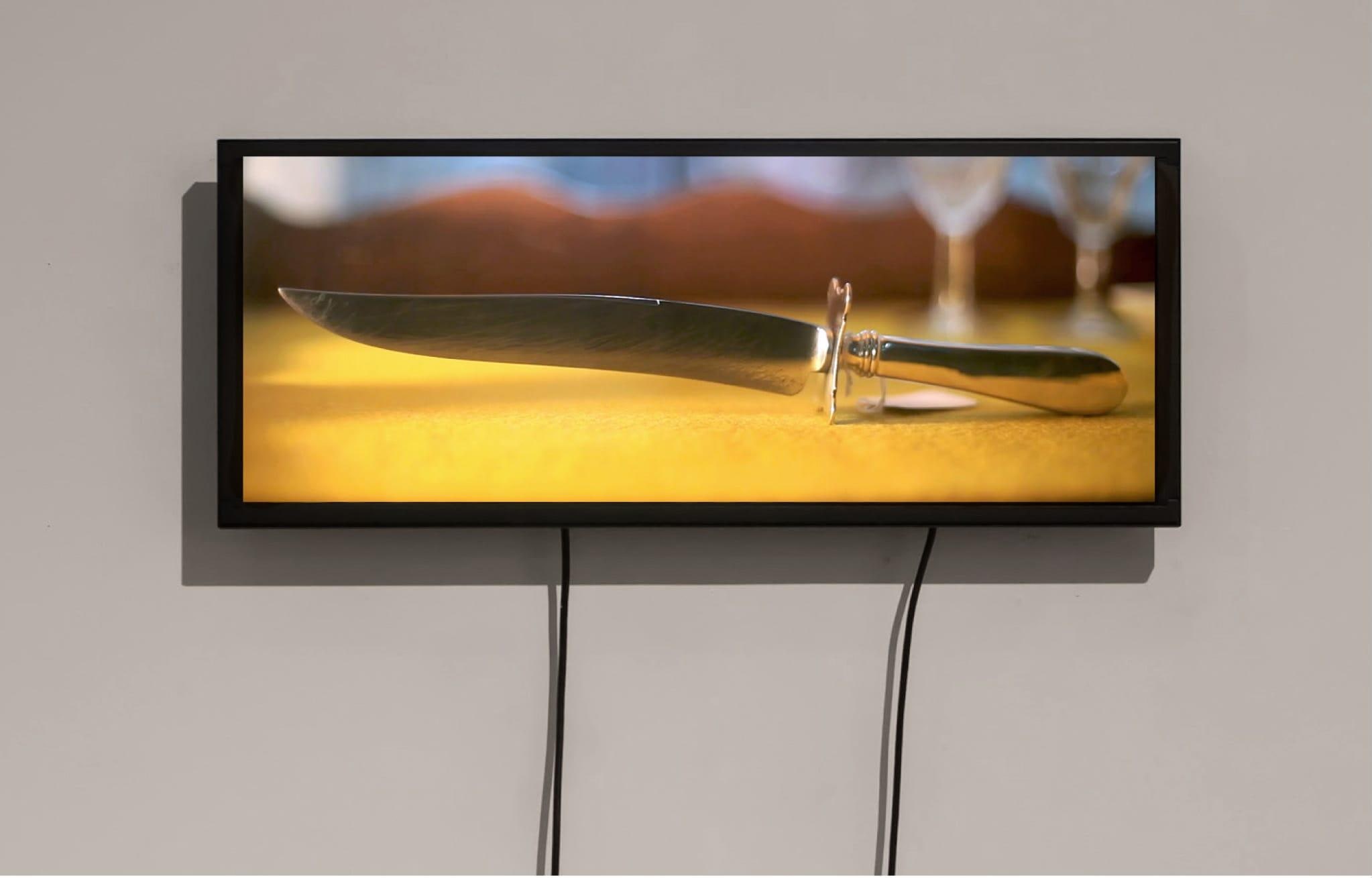 Knife (J.G.)