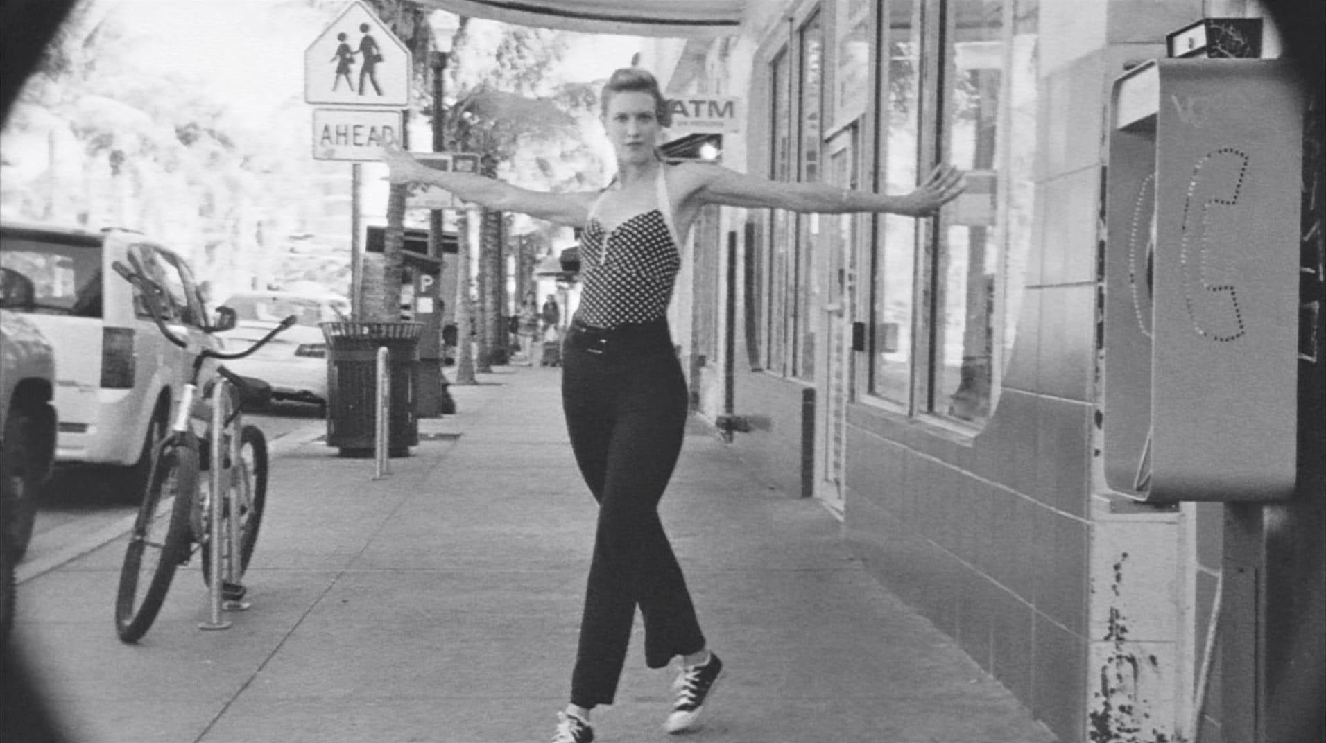 Dancer