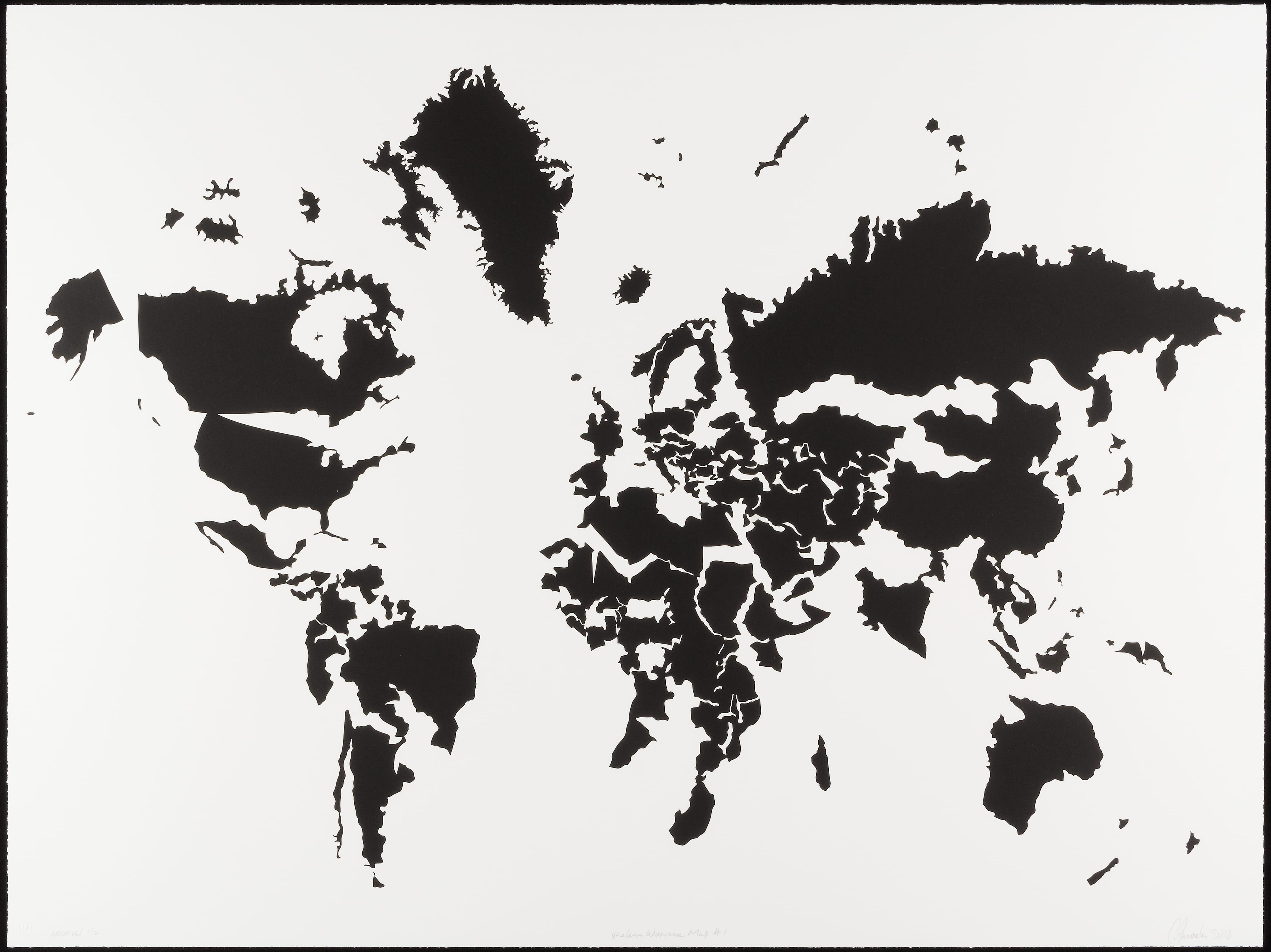 Useless Wonder Maps 1