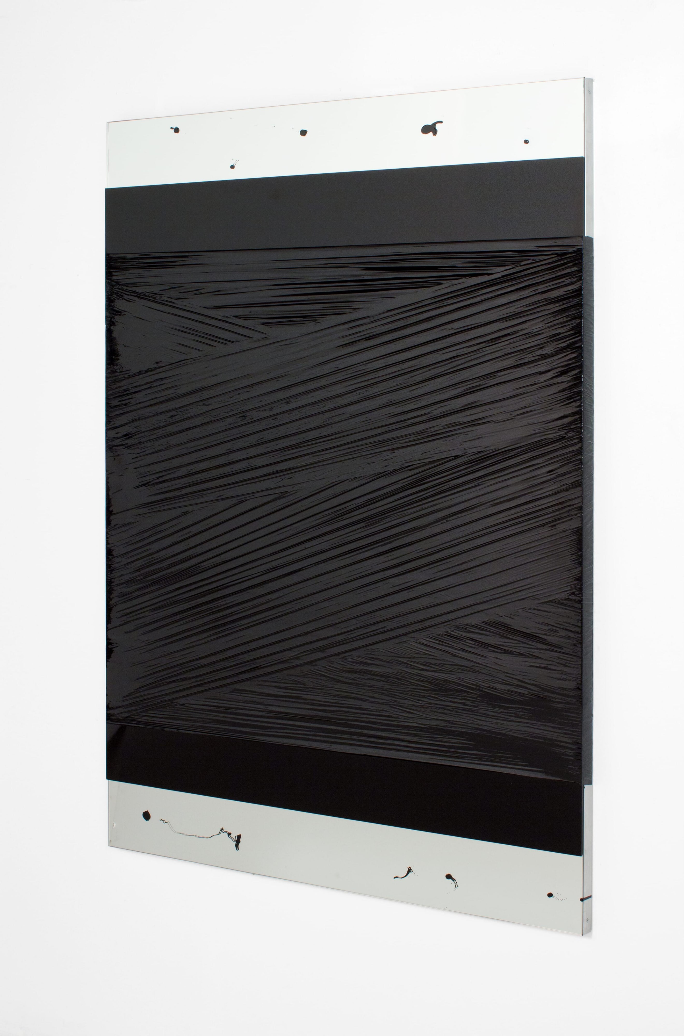 Untitled (Black)