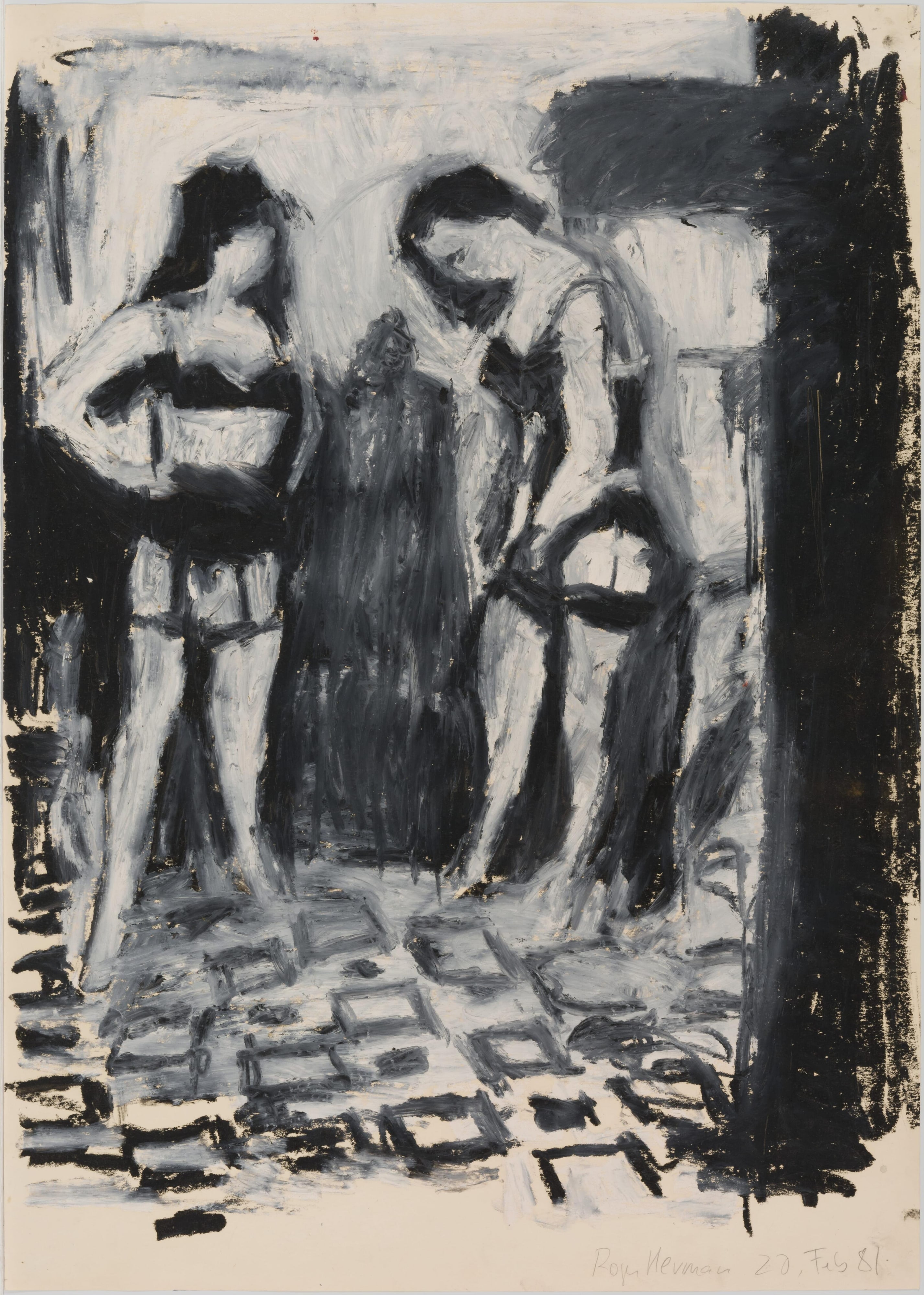 Untitled (2 figures)