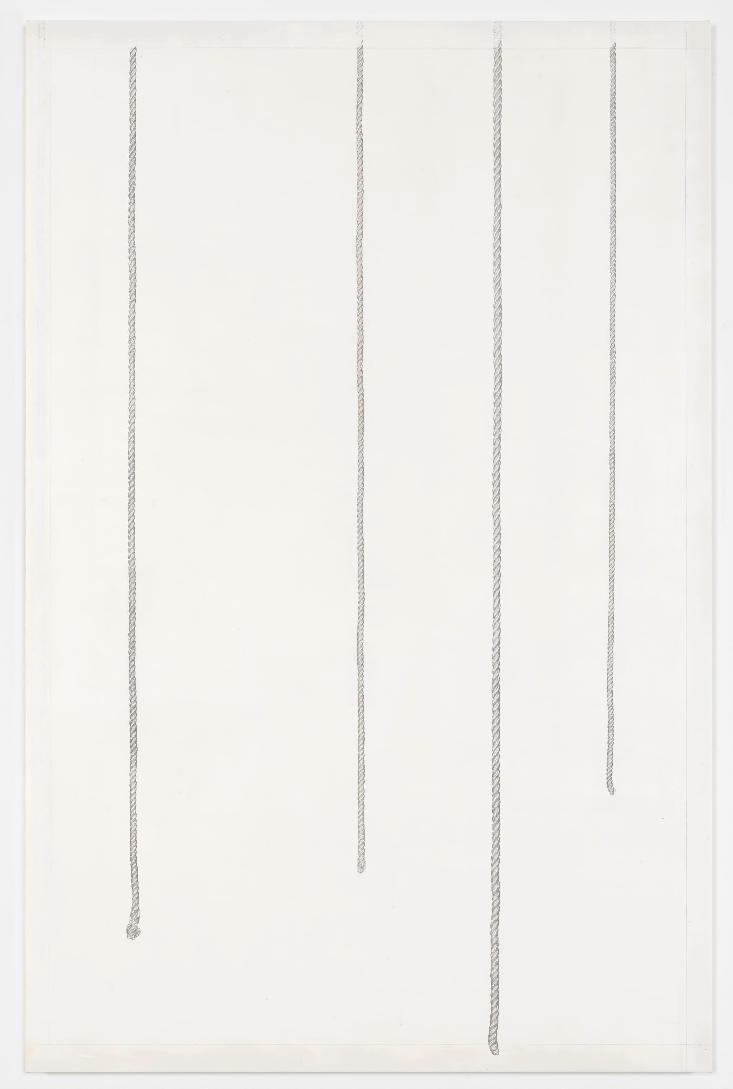 Untitled (rope 3)
