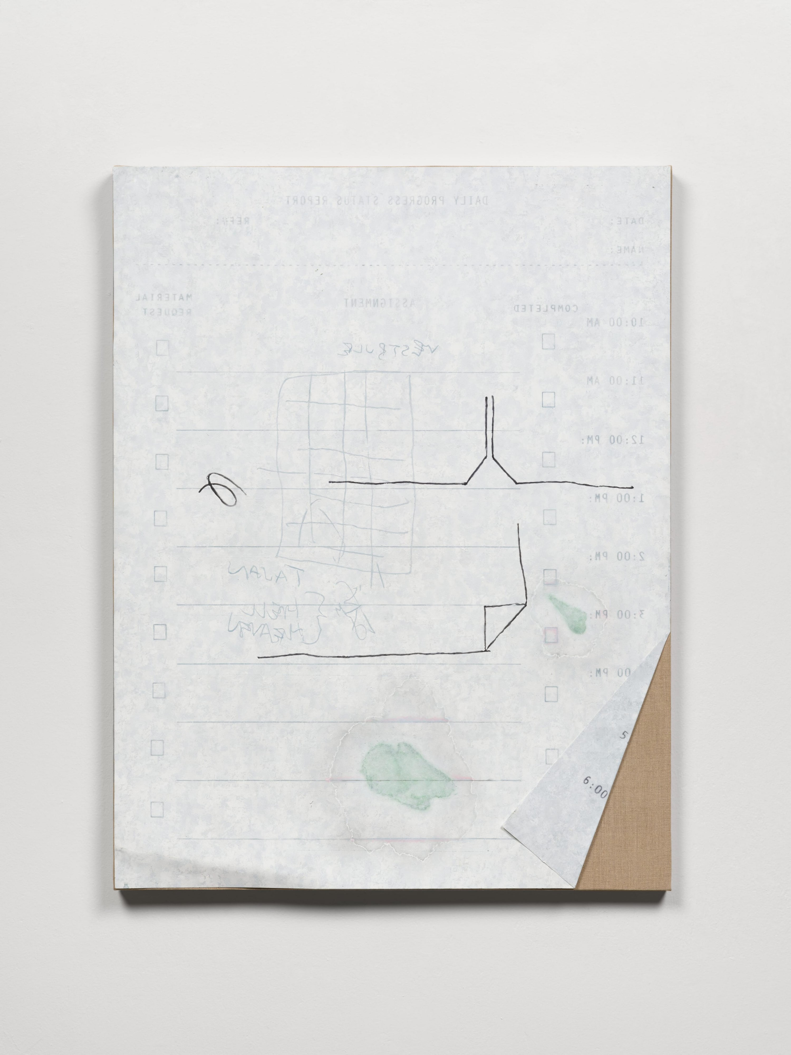 DPS #15 (Vestibule)