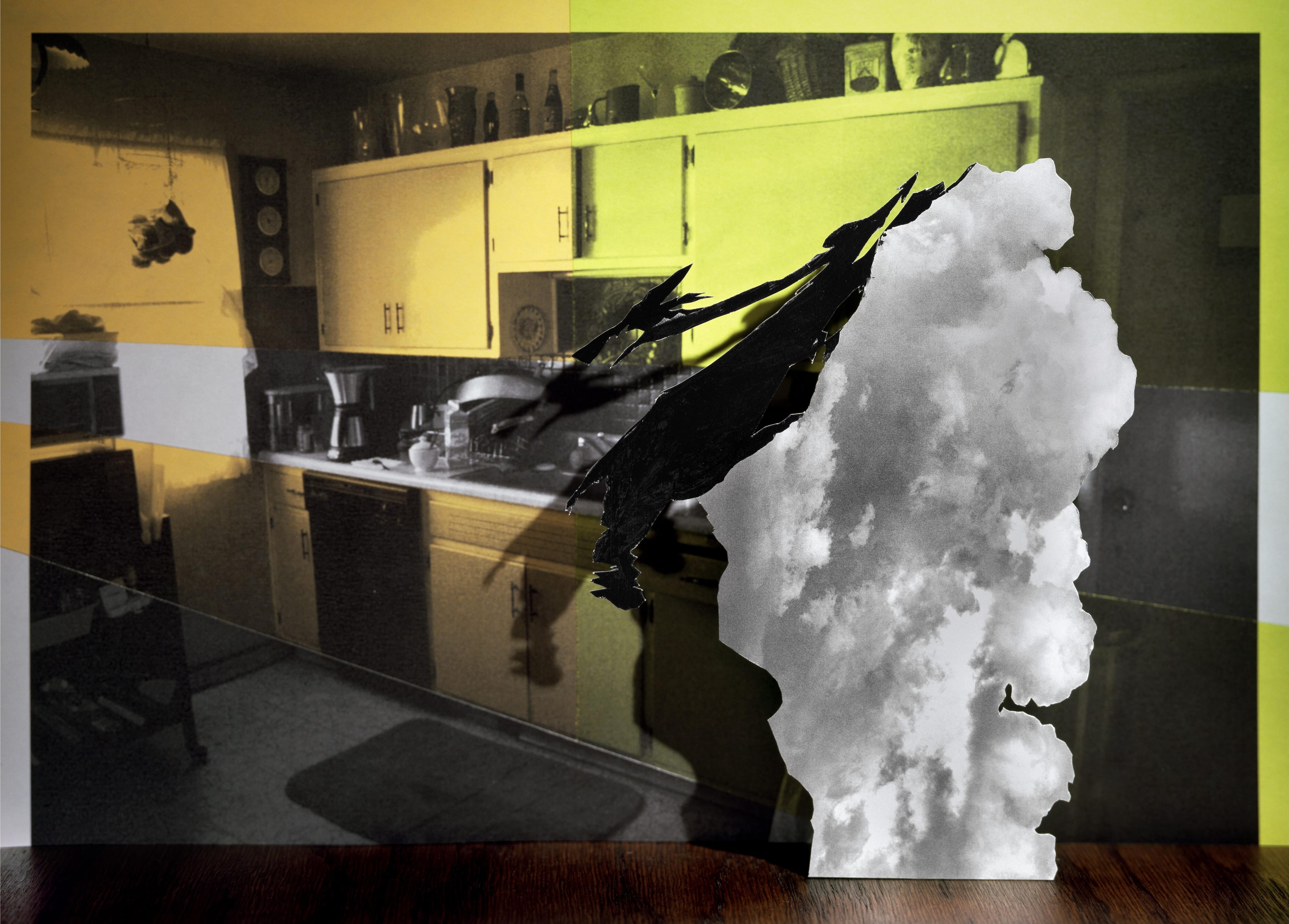 Untitled (sink)