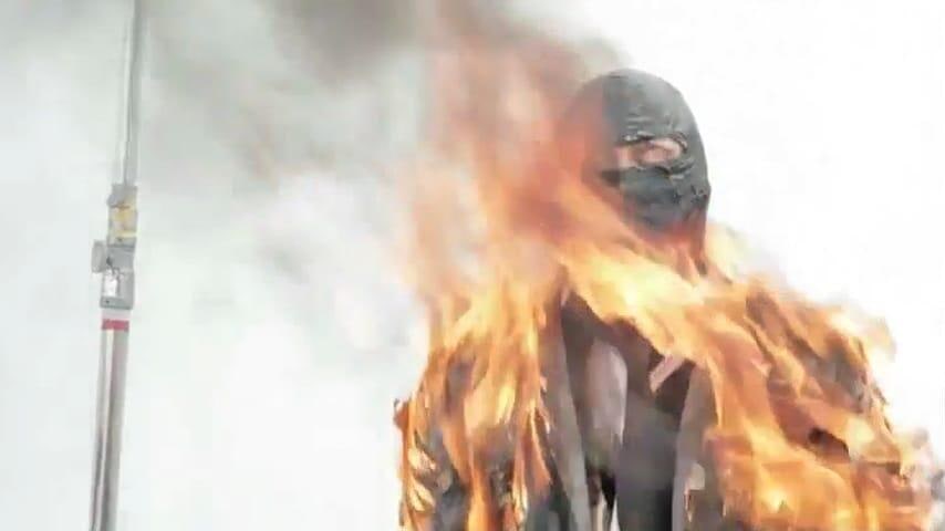 Full Burn