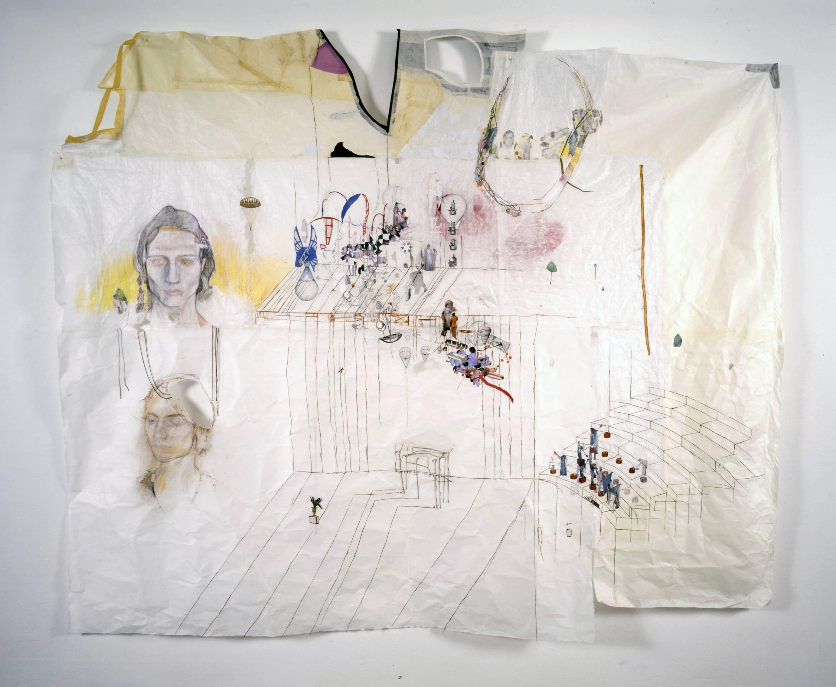 Medea's Craft II
