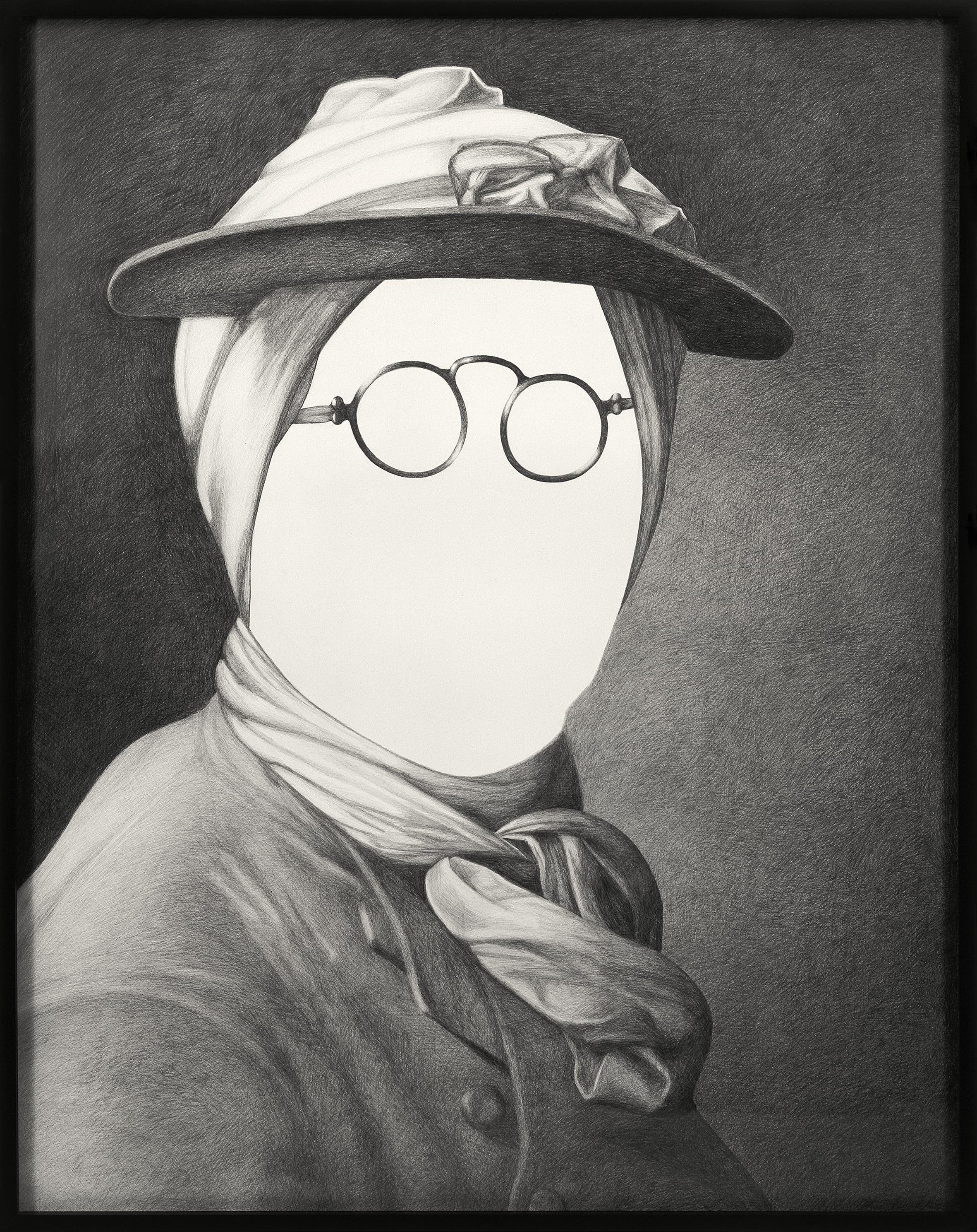 Minus Chardin #2