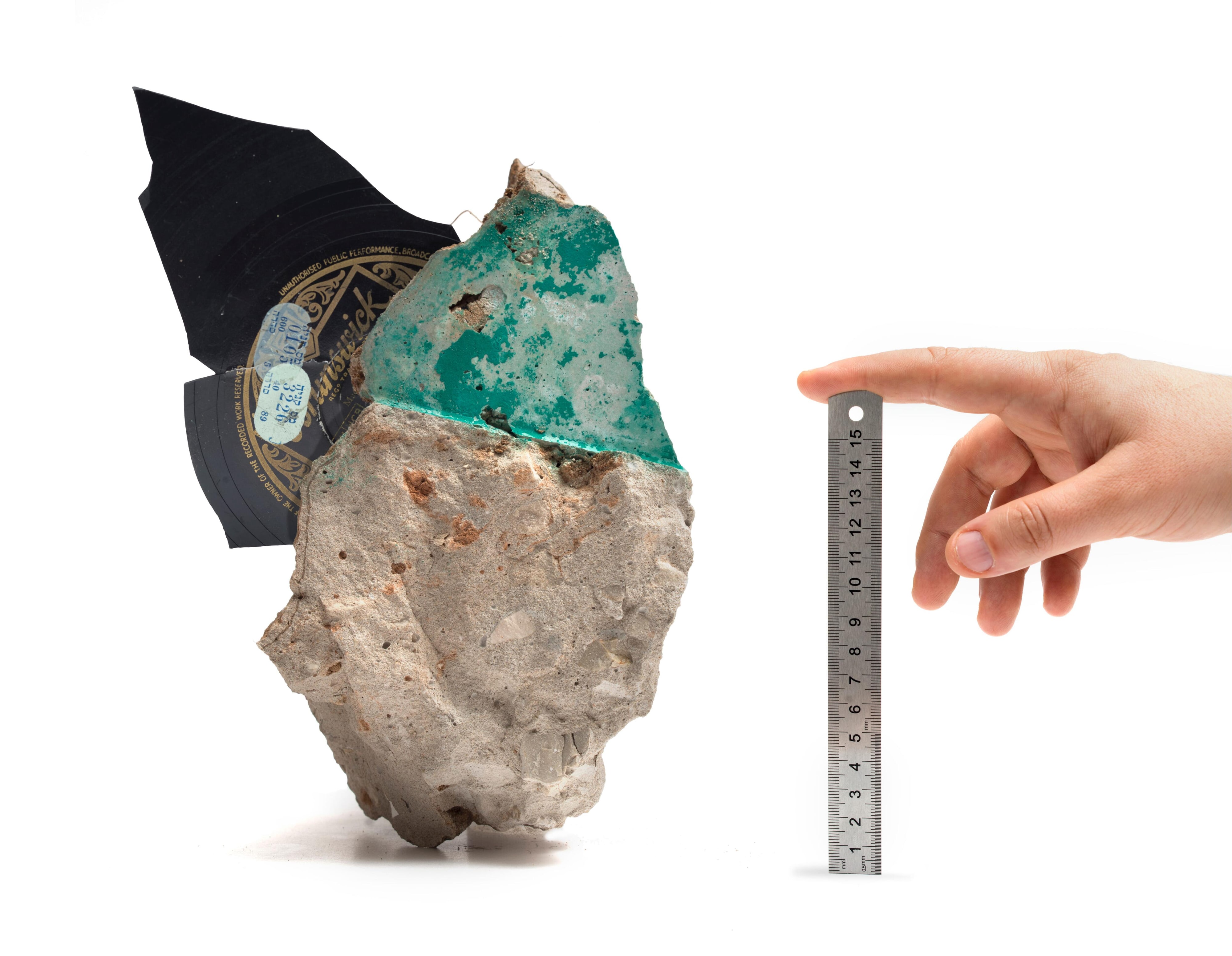 Object #5