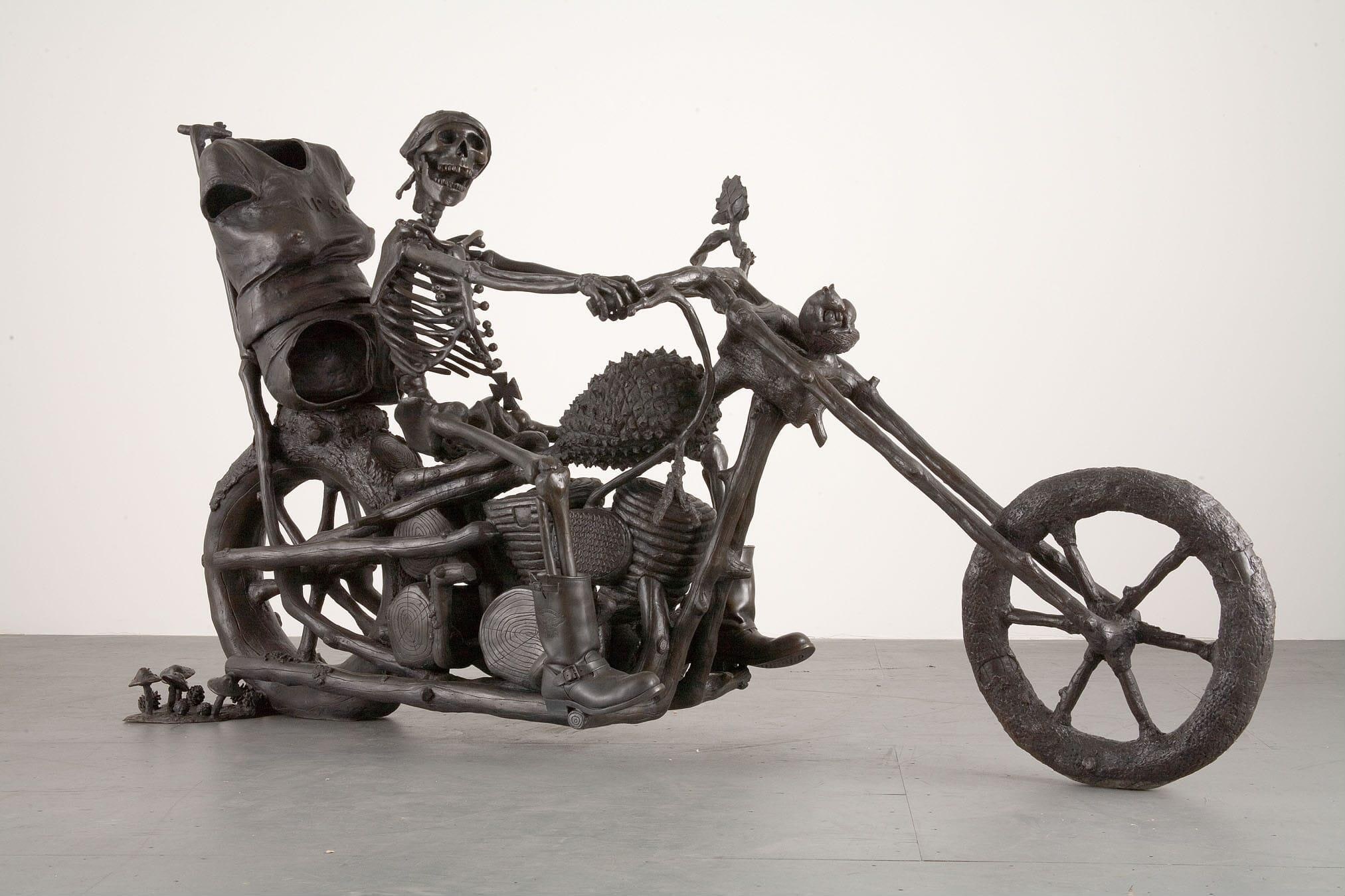 Death Rider (Leo)