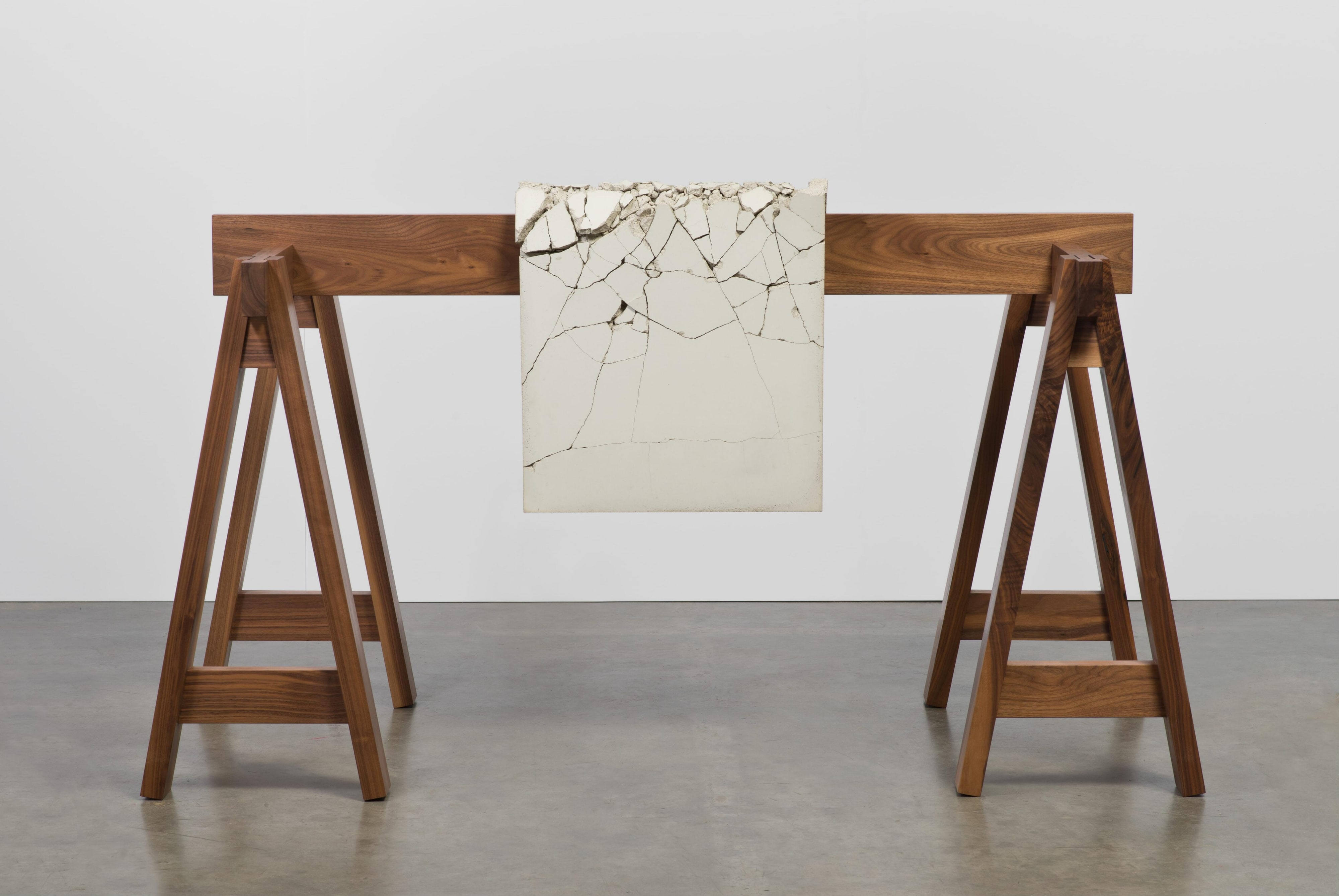 Draped Concrete (70 sq ft)