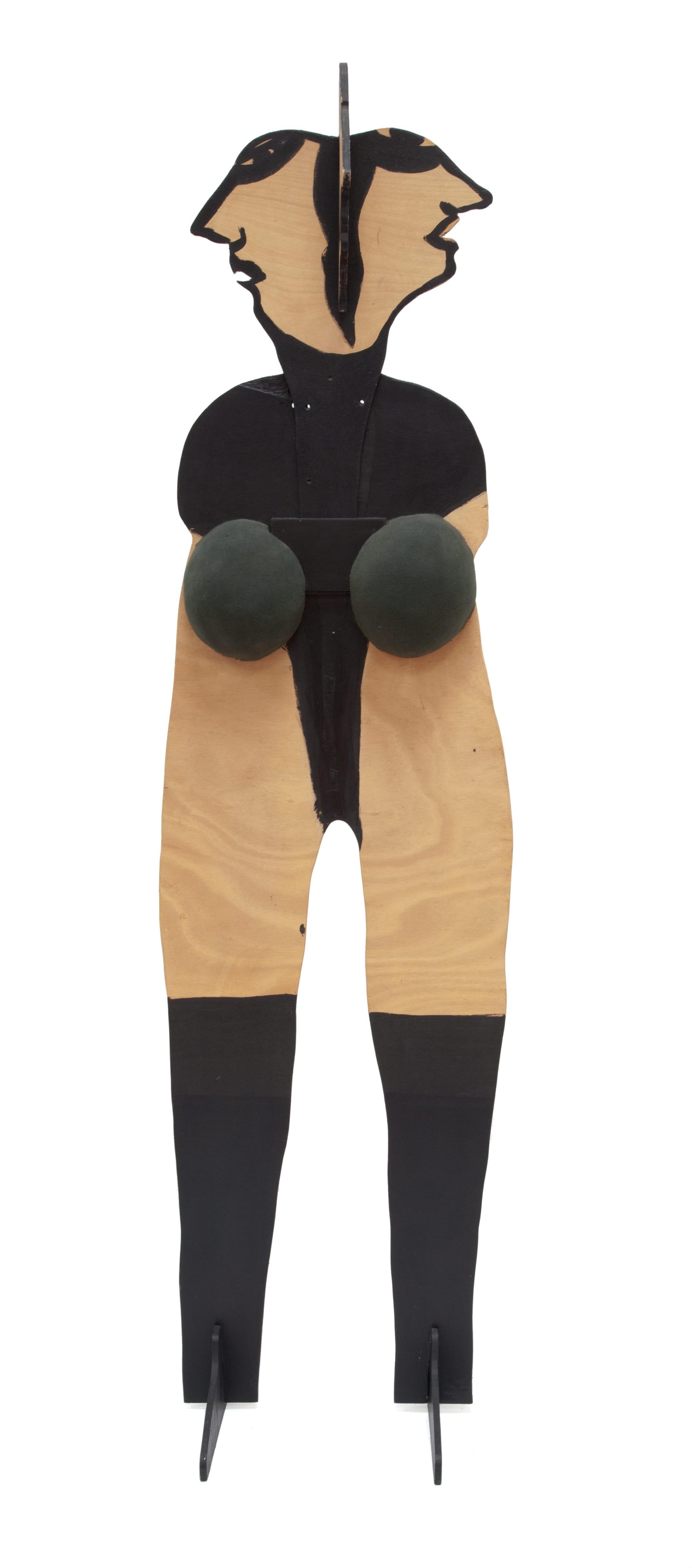 Mannequin # 2