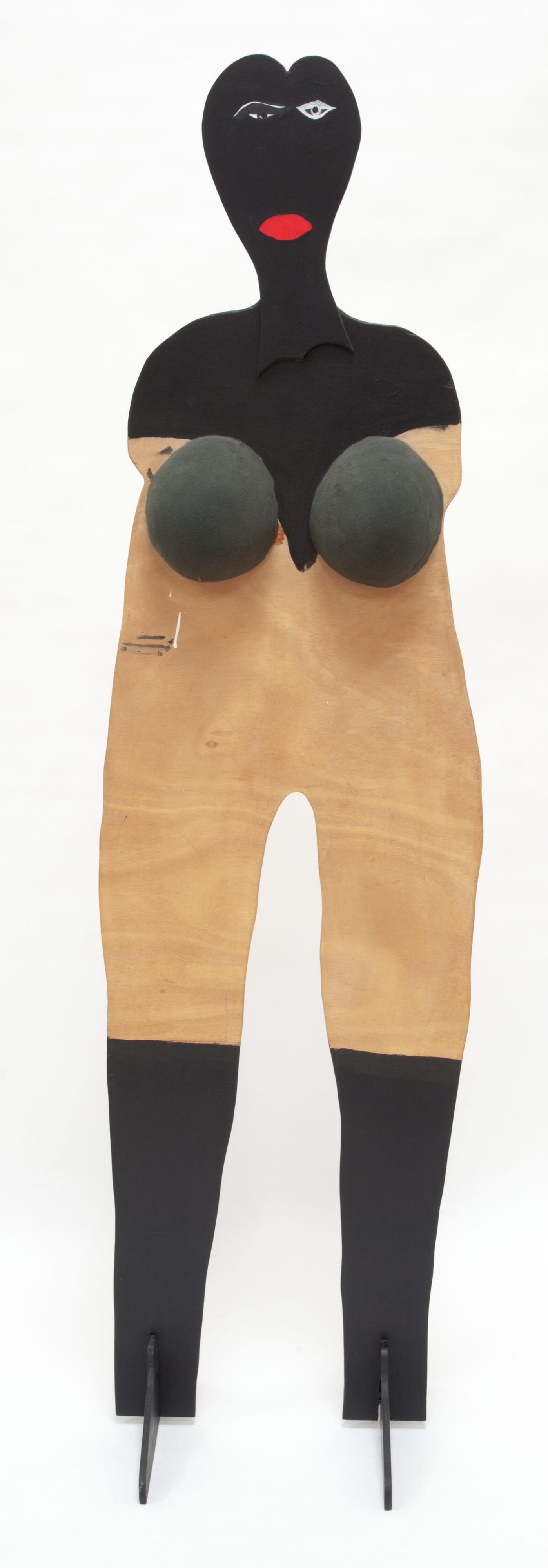 Mannequin # 4