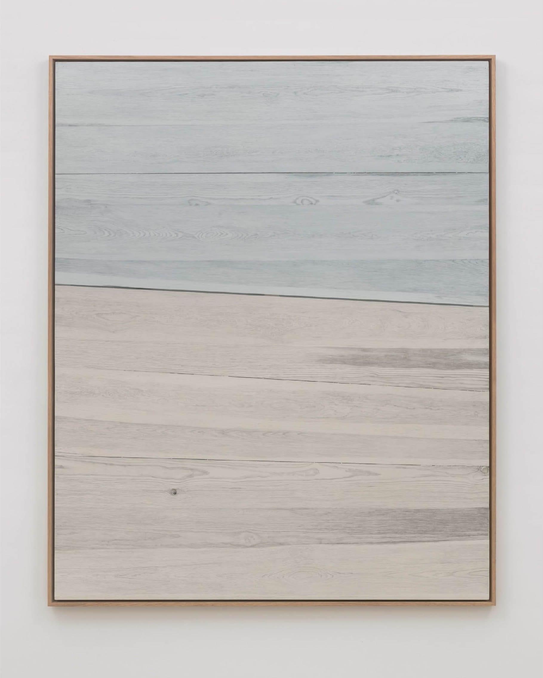 Wood Rift No. 6