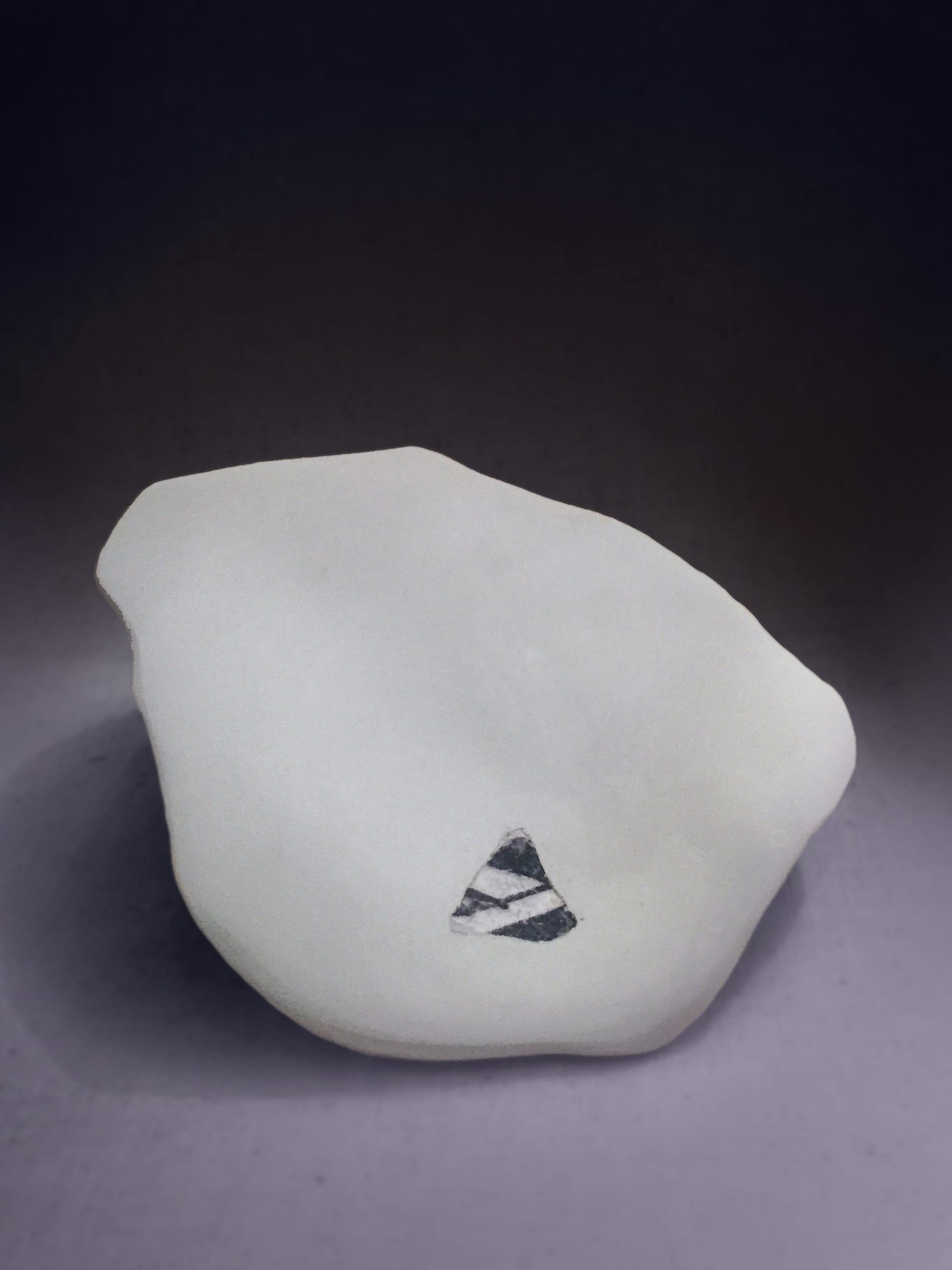 Reconstructed Southwest Artifact