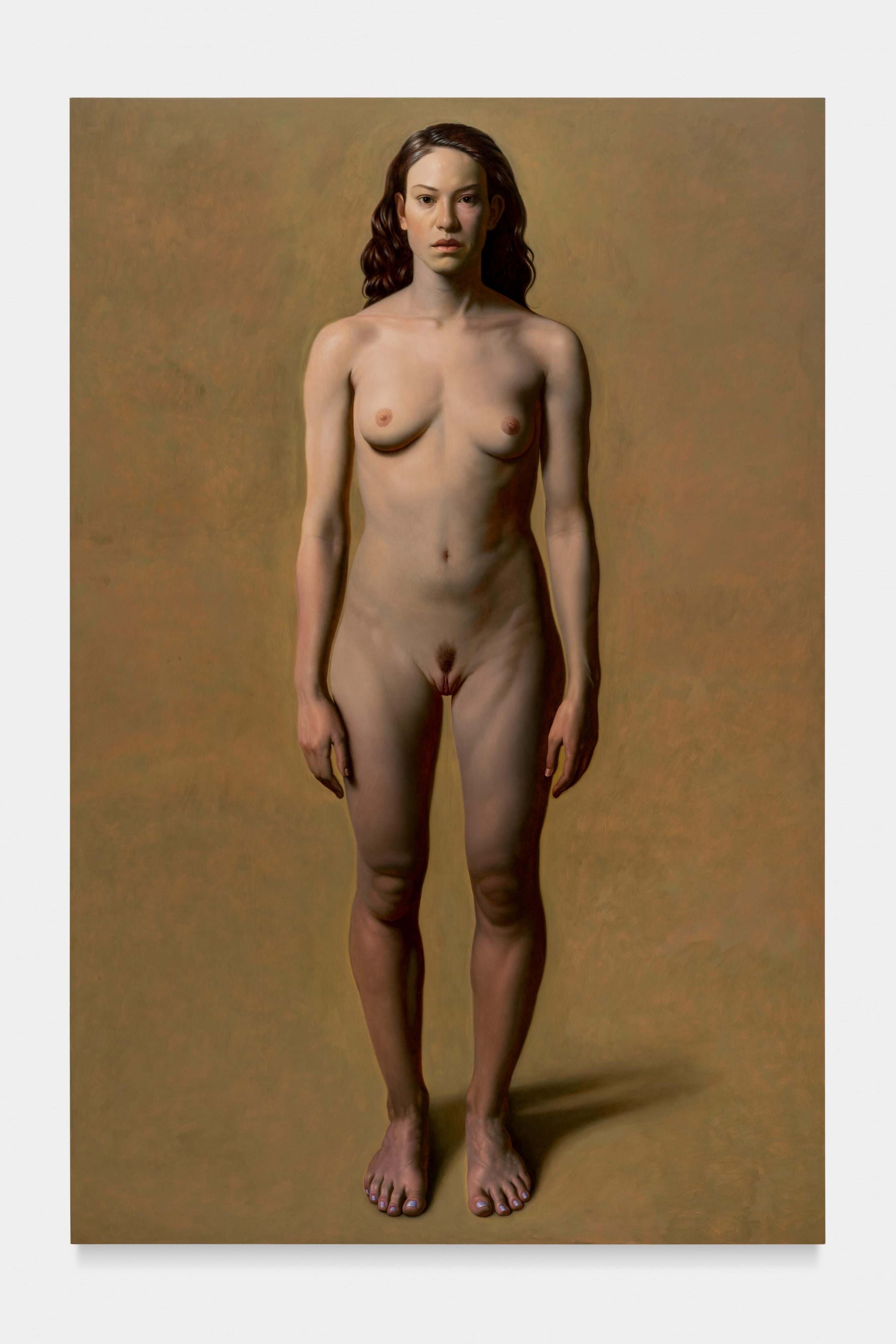 Woman I
